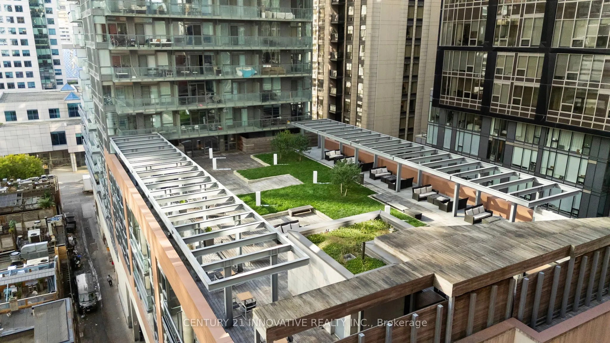 8 Mercer Street, #507