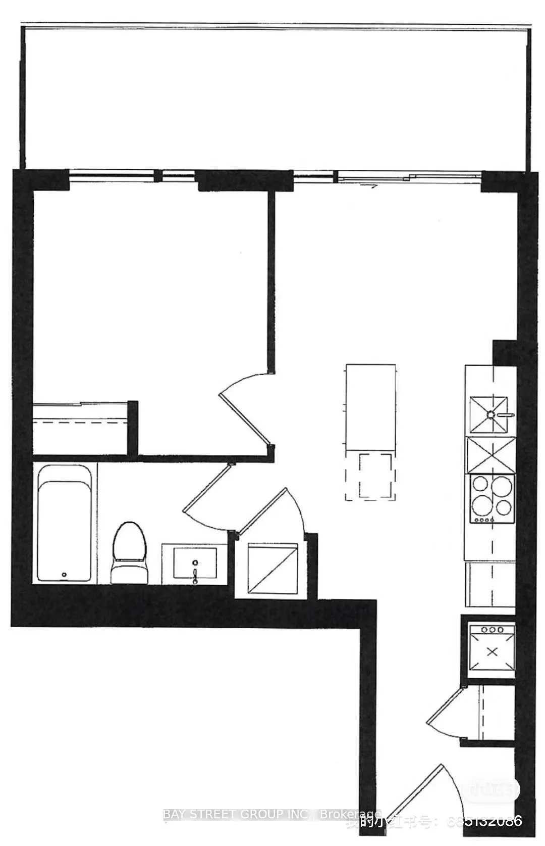 8 Tippett Road, #901