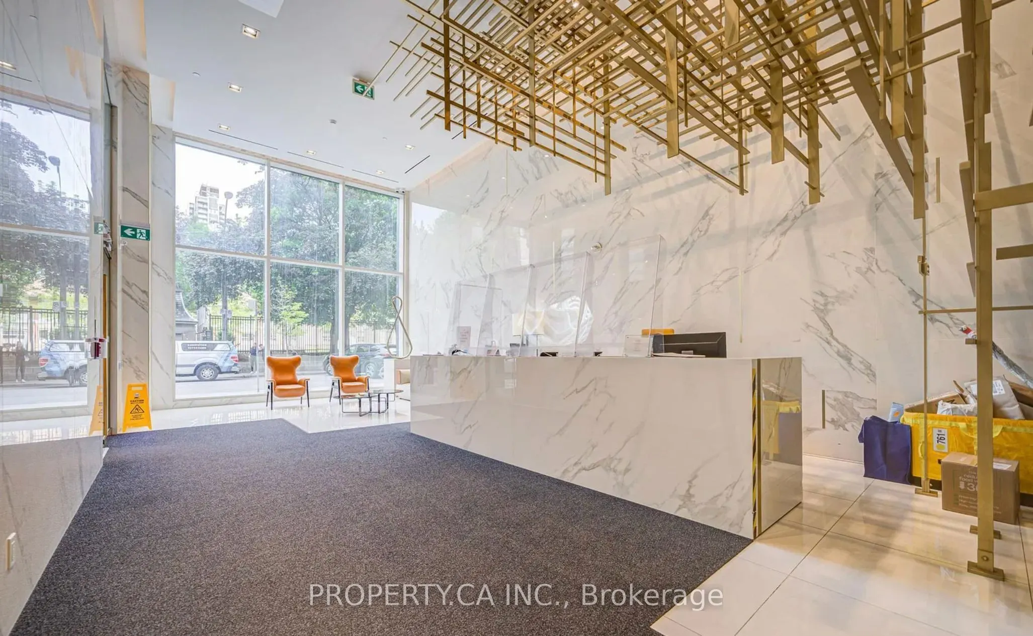 85 Wood Street, #1701