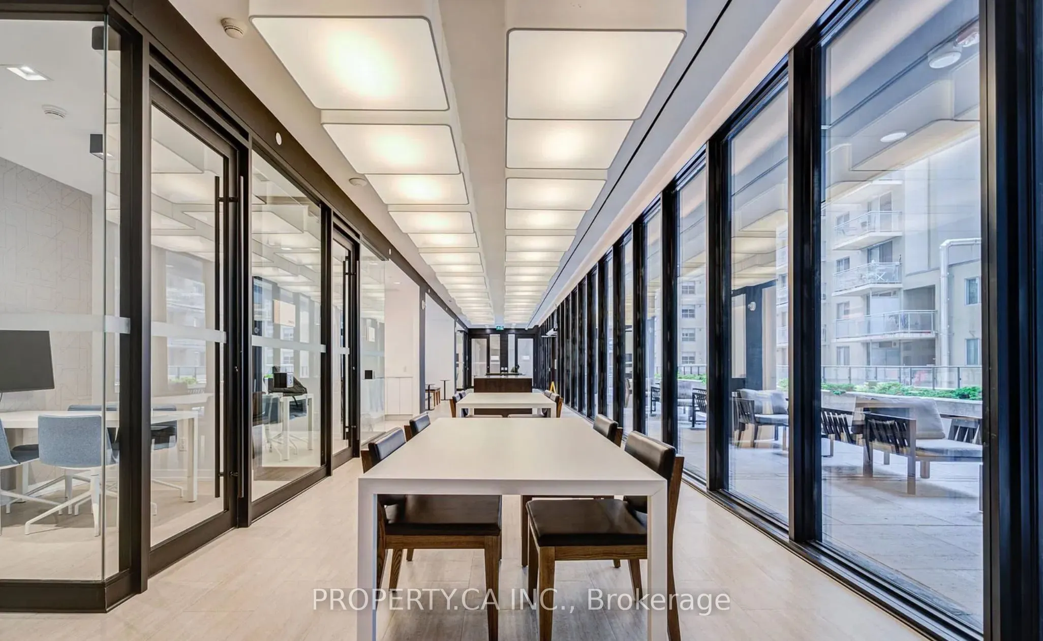 85 Wood Street, #1701