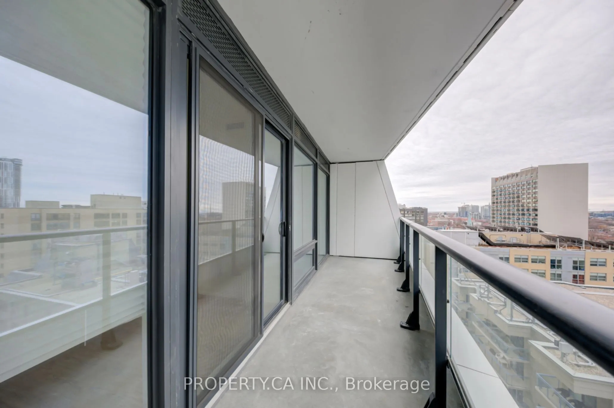 85 Wood Street, #1701