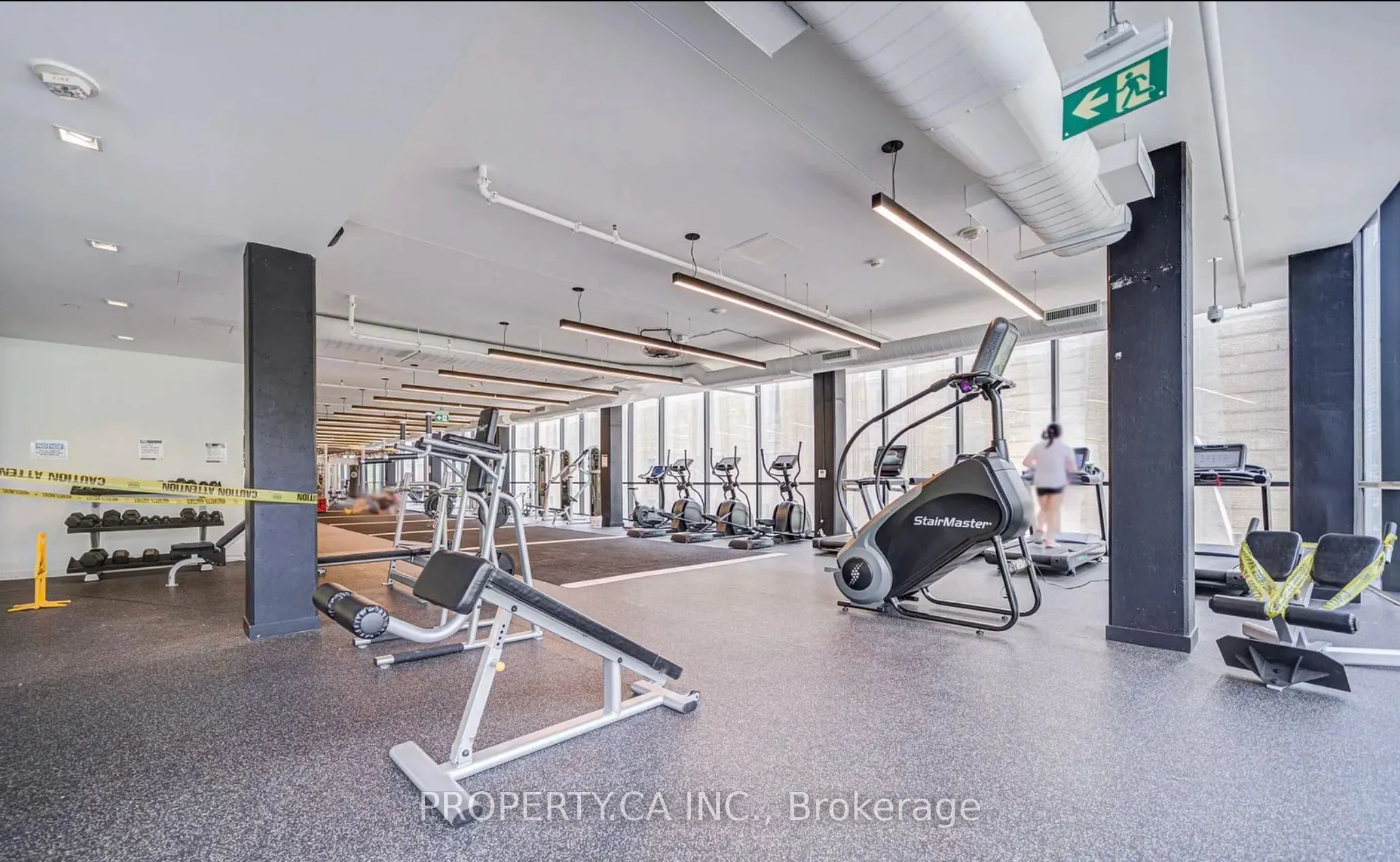 85 Wood Street, #1701