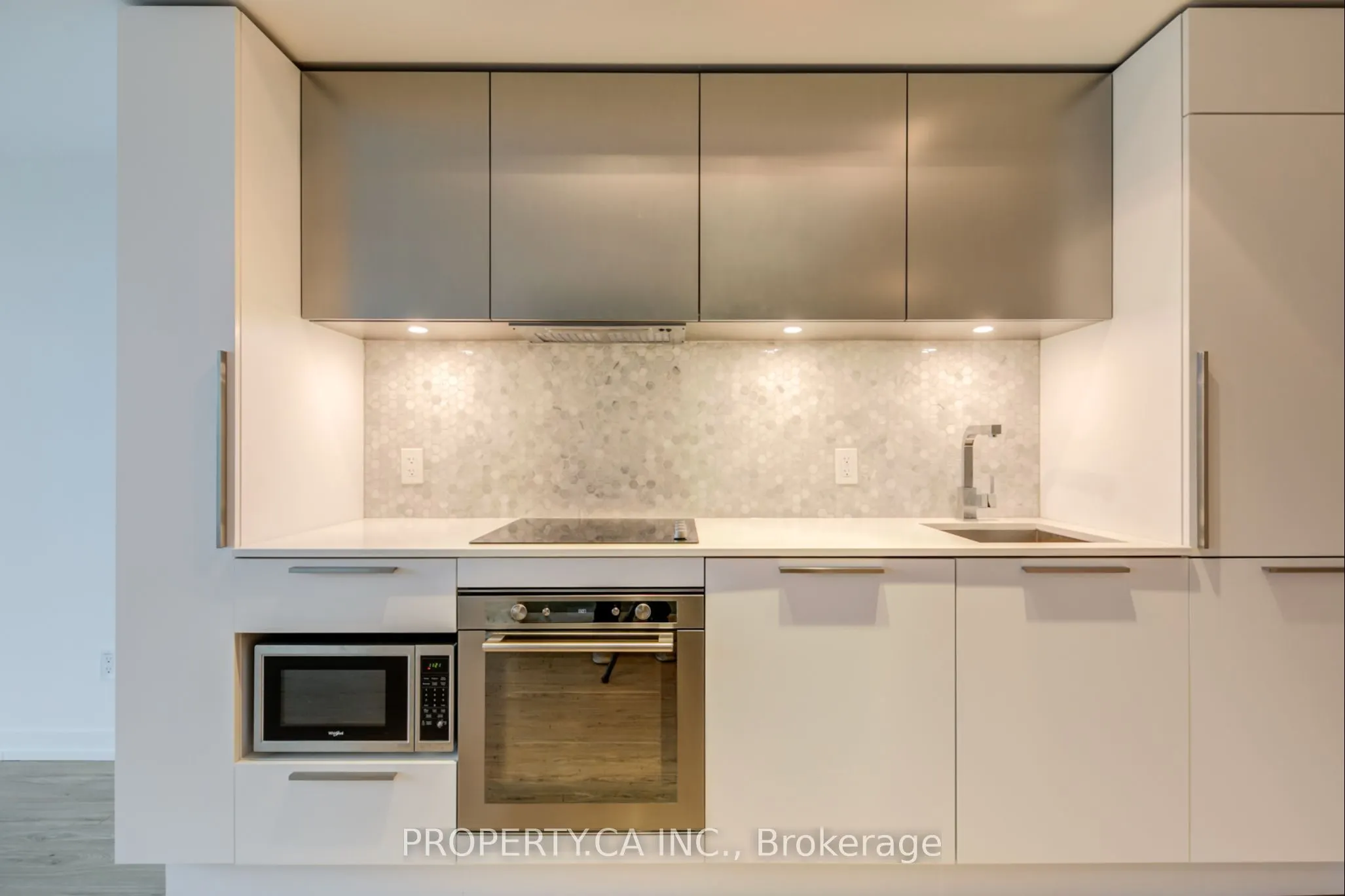 85 Wood Street, #1701