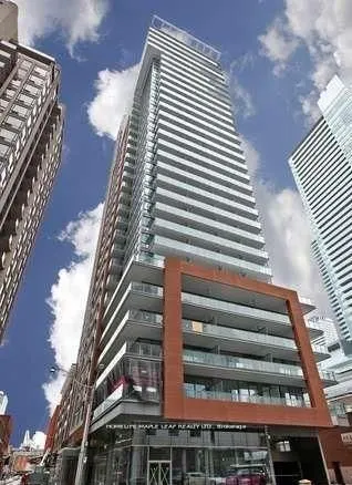 8 Mercer Street, #519