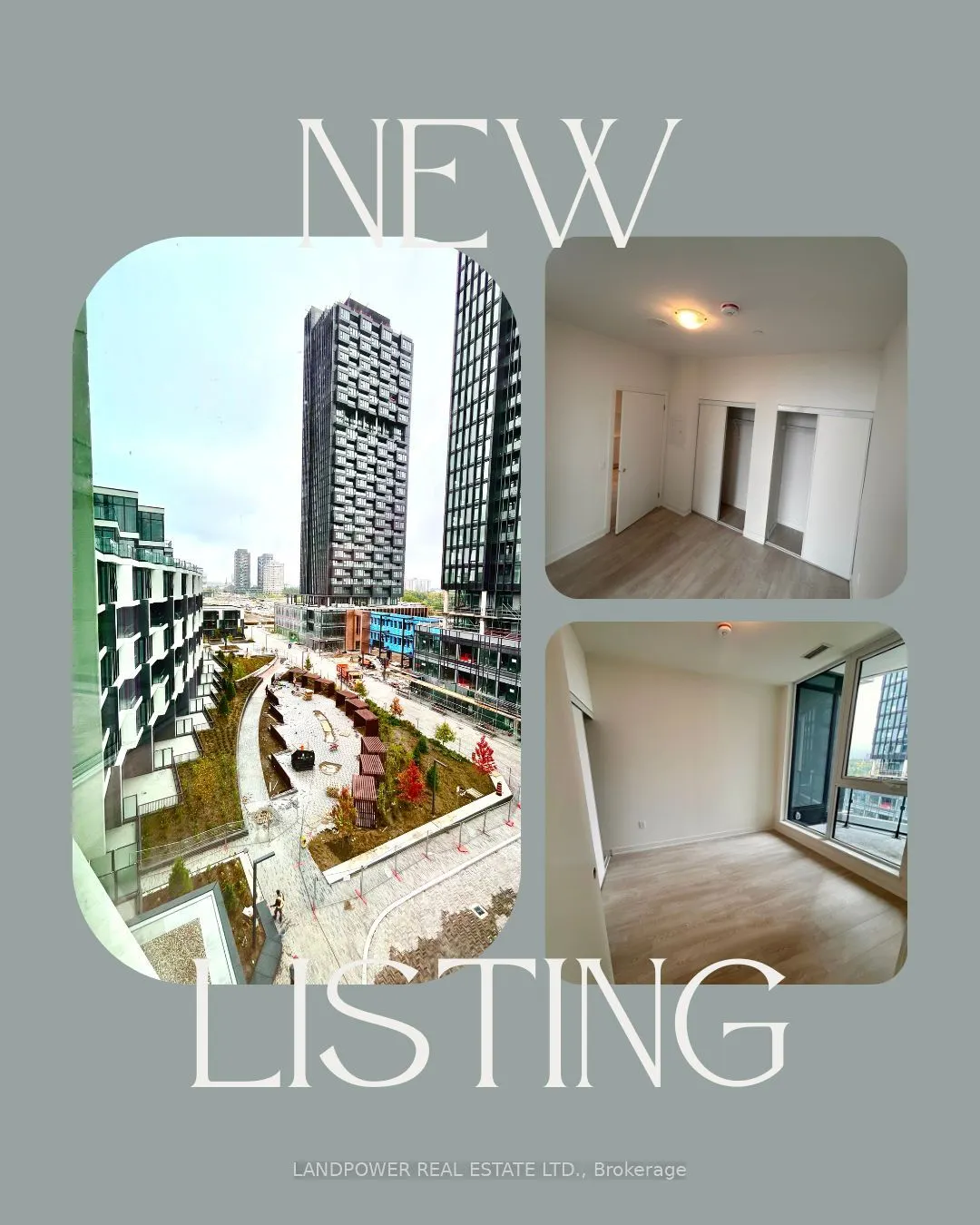 1 Kyle Lowry Road, #604