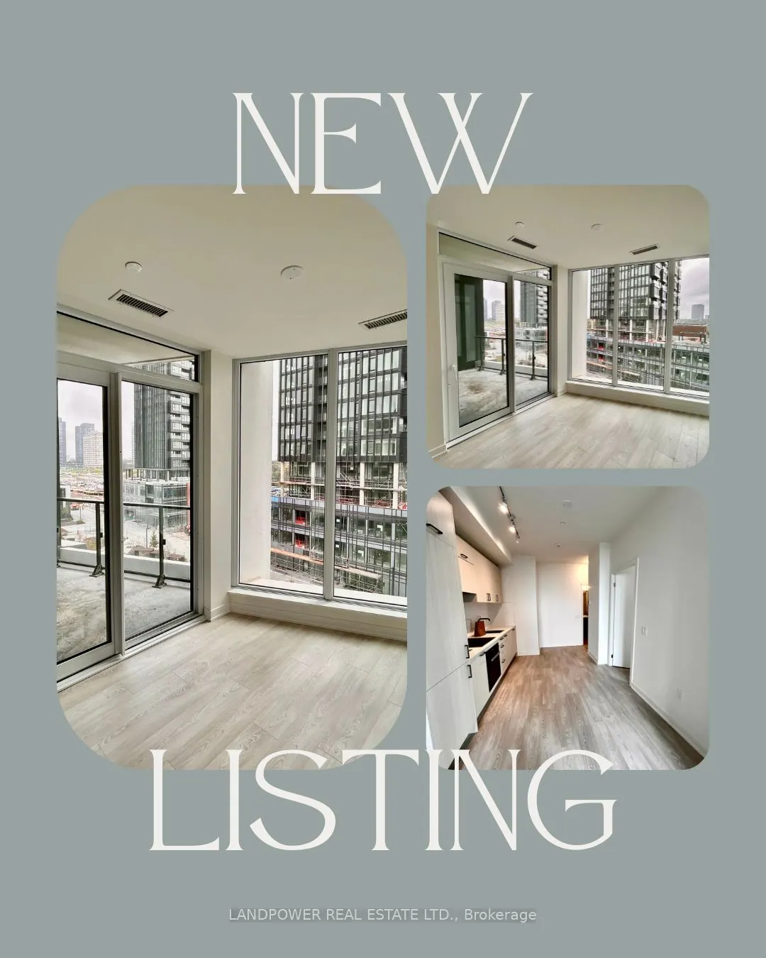 1 Kyle Lowry Road, #604