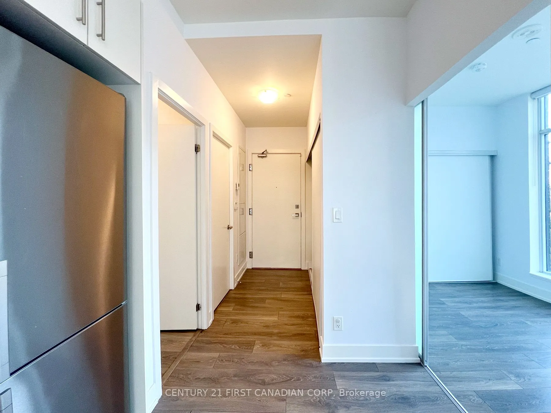 180 Fairview Mall Drive, #107