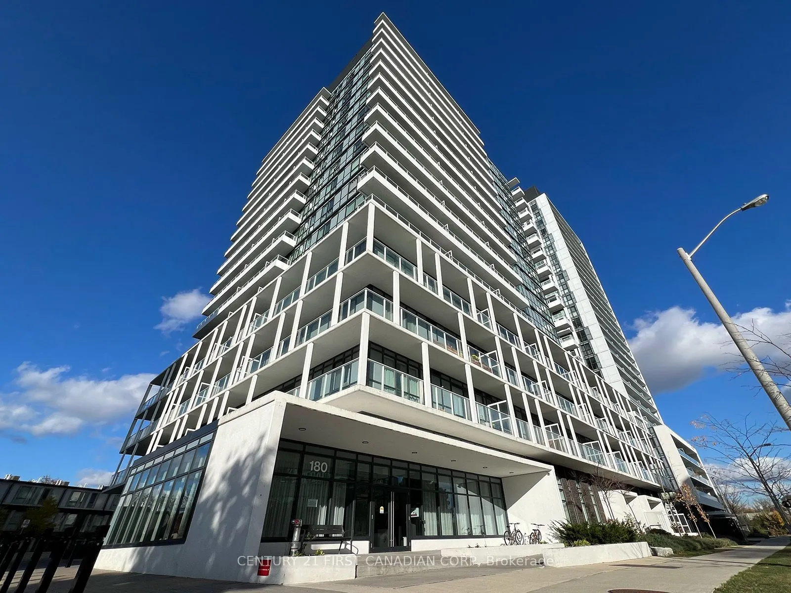 180 Fairview Mall Drive, #107