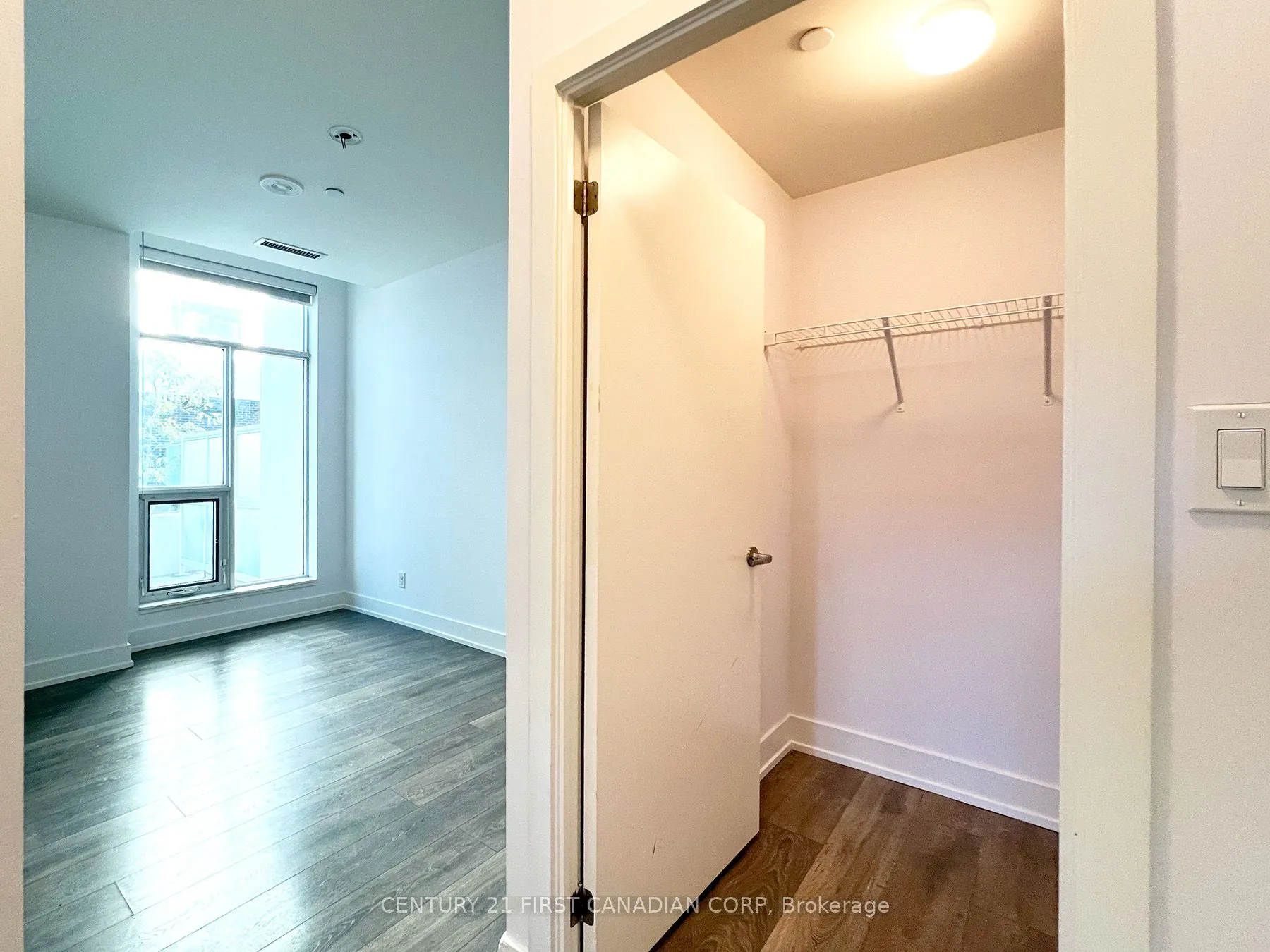 180 Fairview Mall Drive, #107