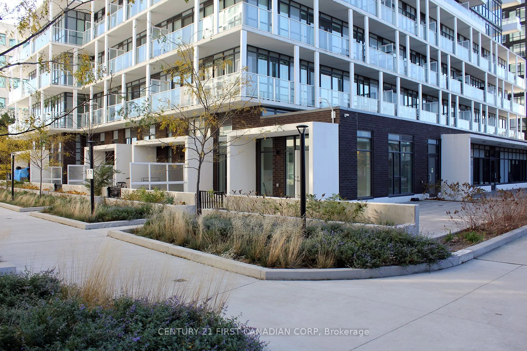 180 Fairview Mall Drive, #107