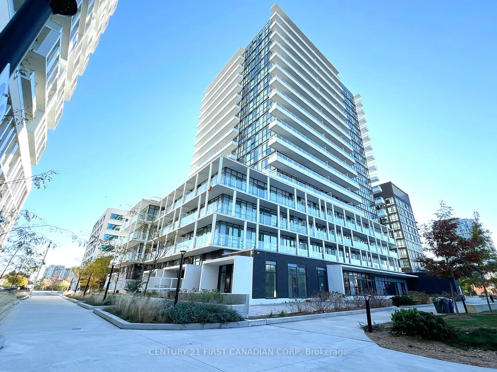 180 Fairview Mall Drive, #107