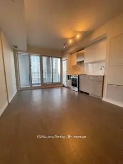 251 Jarvis Street, #615