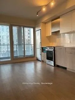 251 Jarvis Street, #615