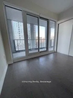 251 Jarvis Street, #615