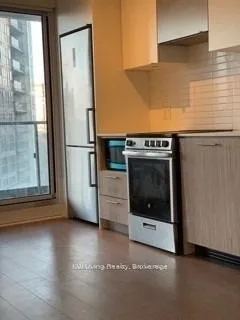 251 Jarvis Street, #615