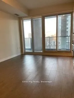 251 Jarvis Street, #615