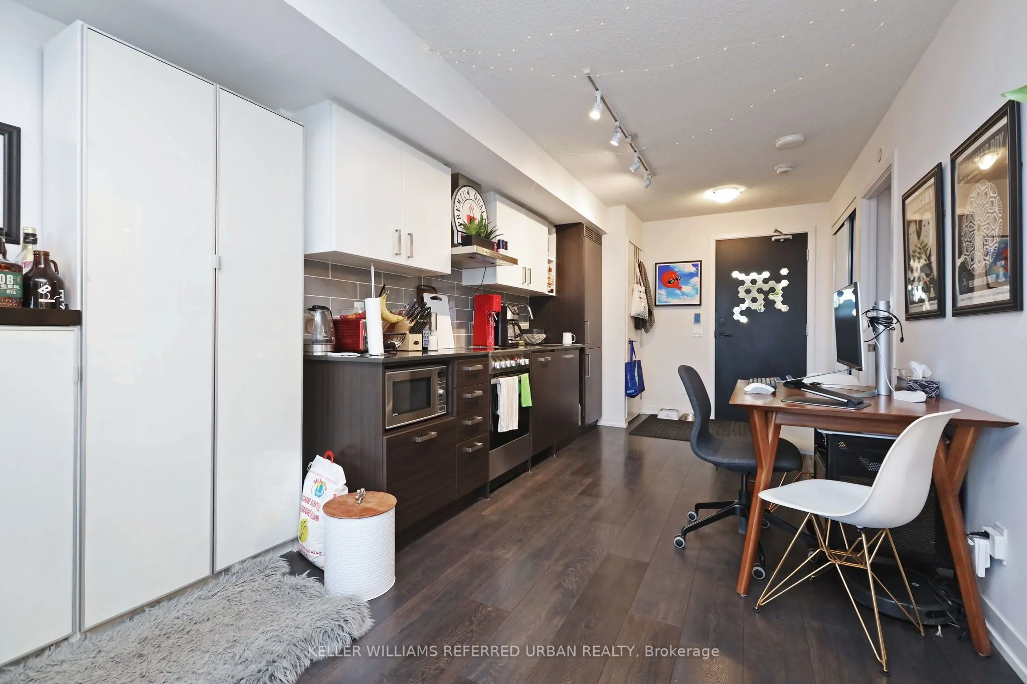 125 Redpath Avenue, #2309