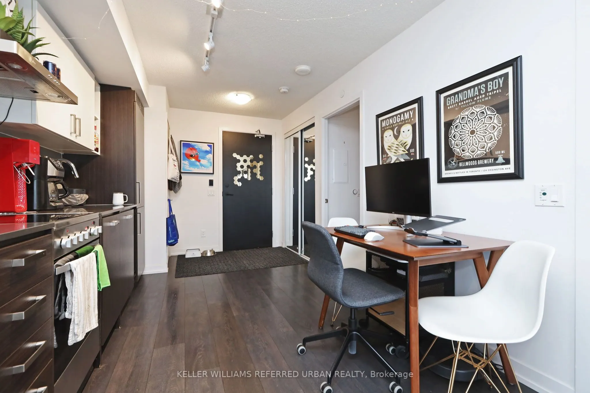 125 Redpath Avenue, #2309