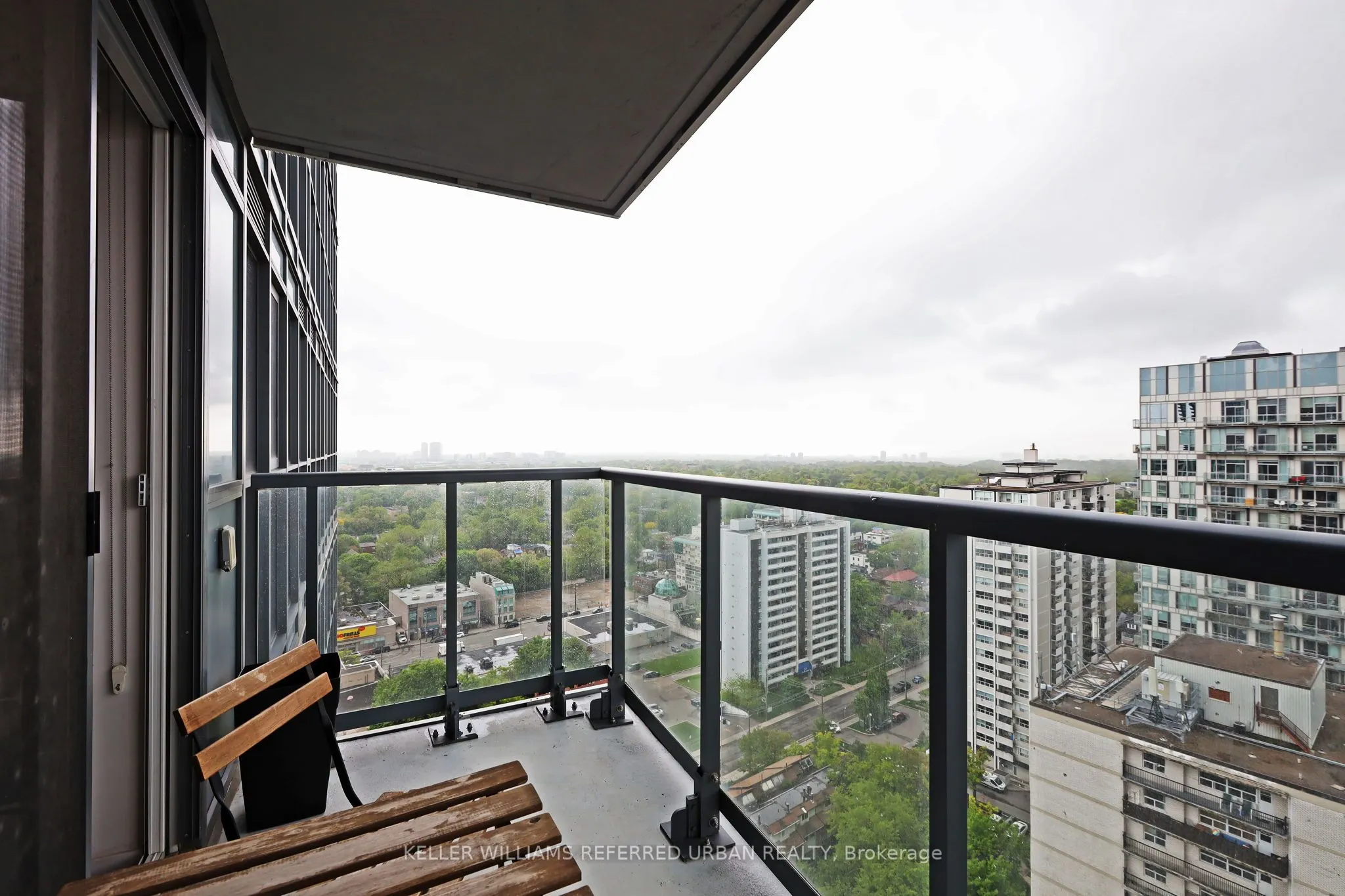125 Redpath Avenue, #2309