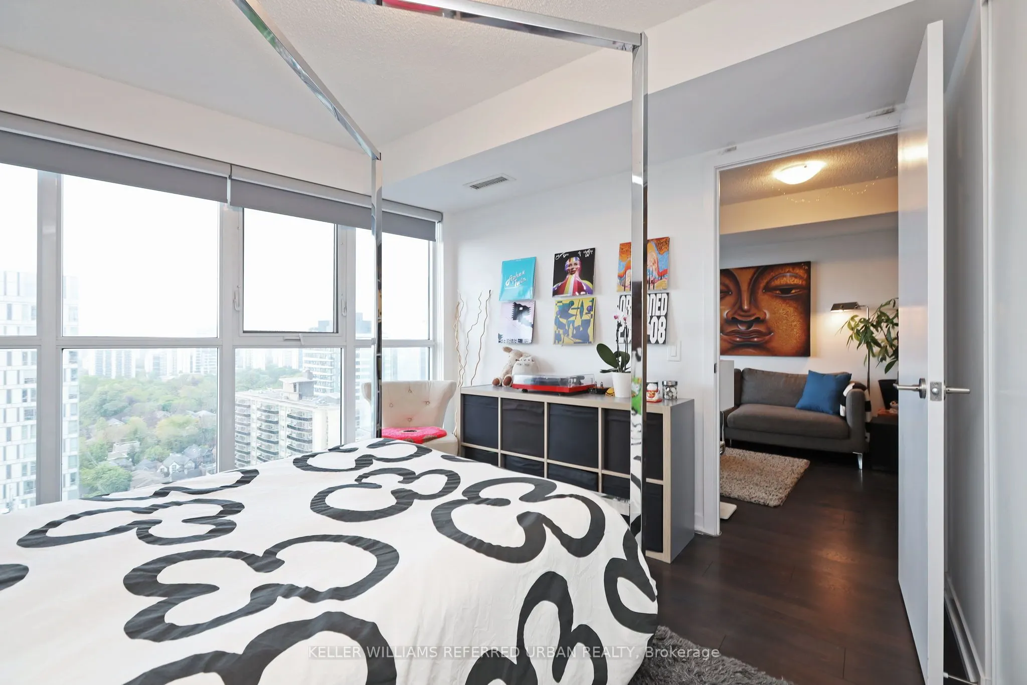 125 Redpath Avenue, #2309