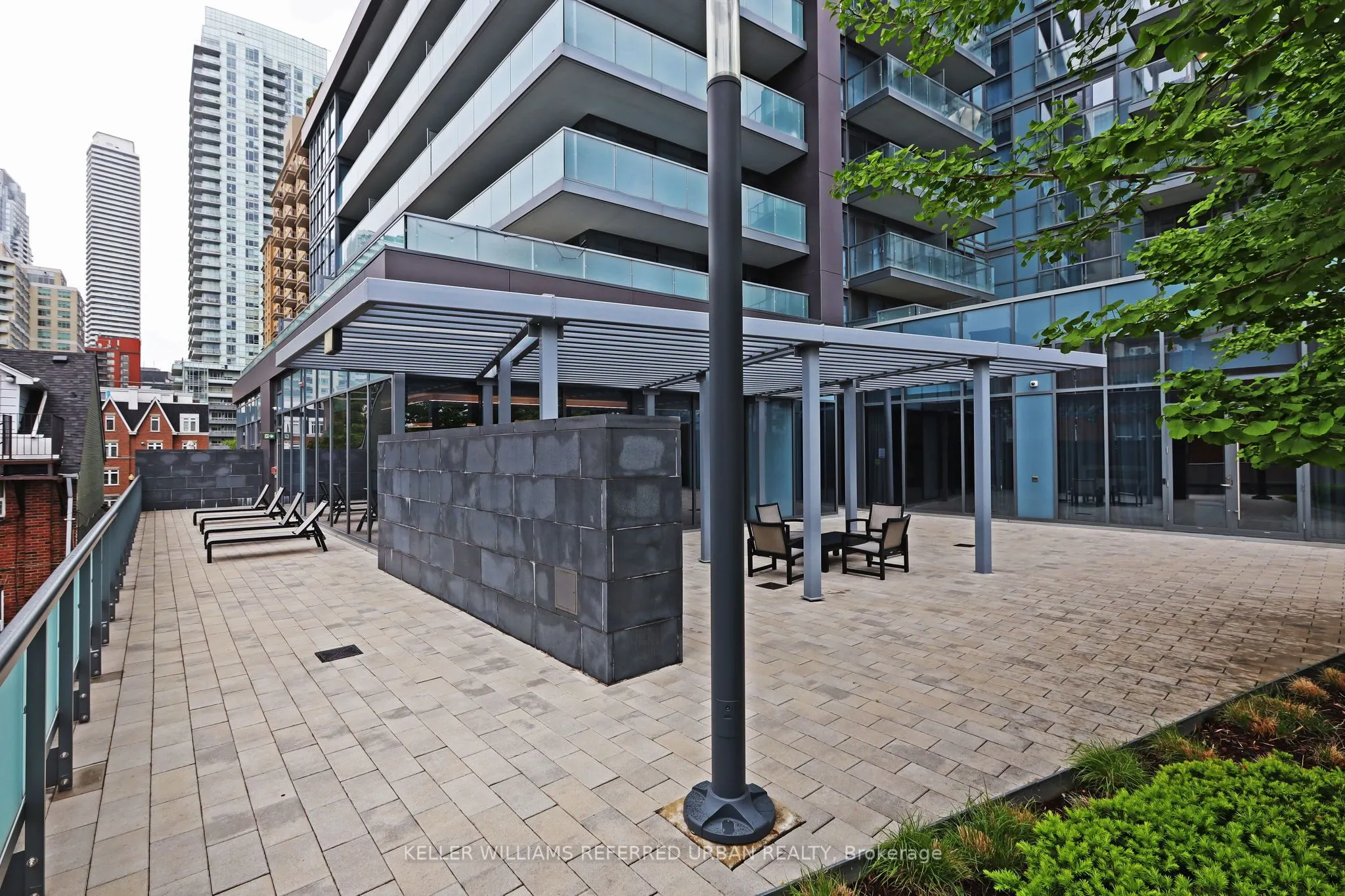 125 Redpath Avenue, #2309