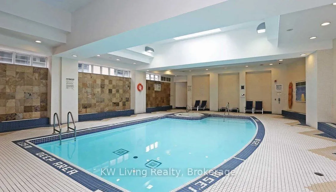 155 Beecroft Road, #1601
