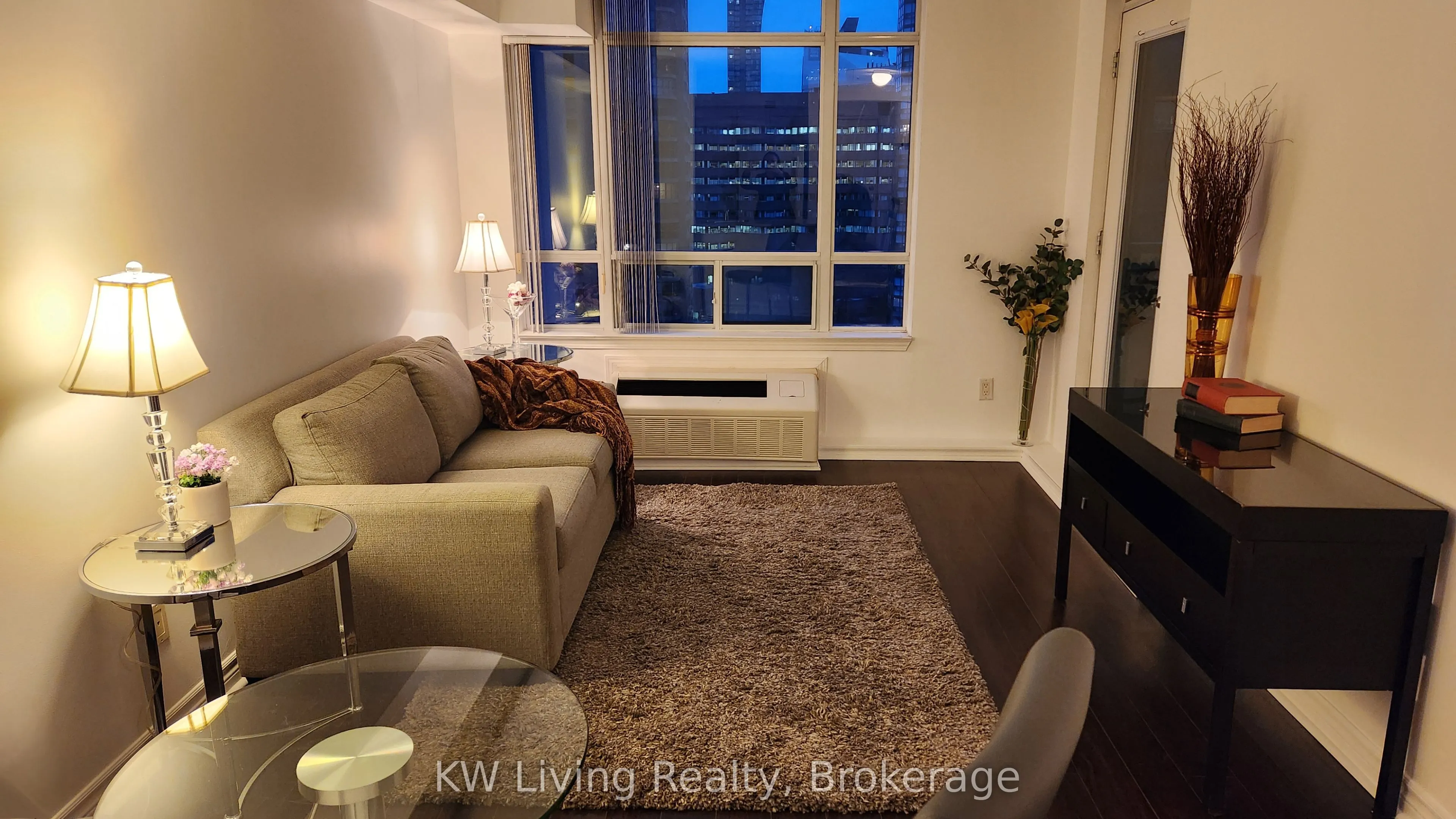 155 Beecroft Road, #1601