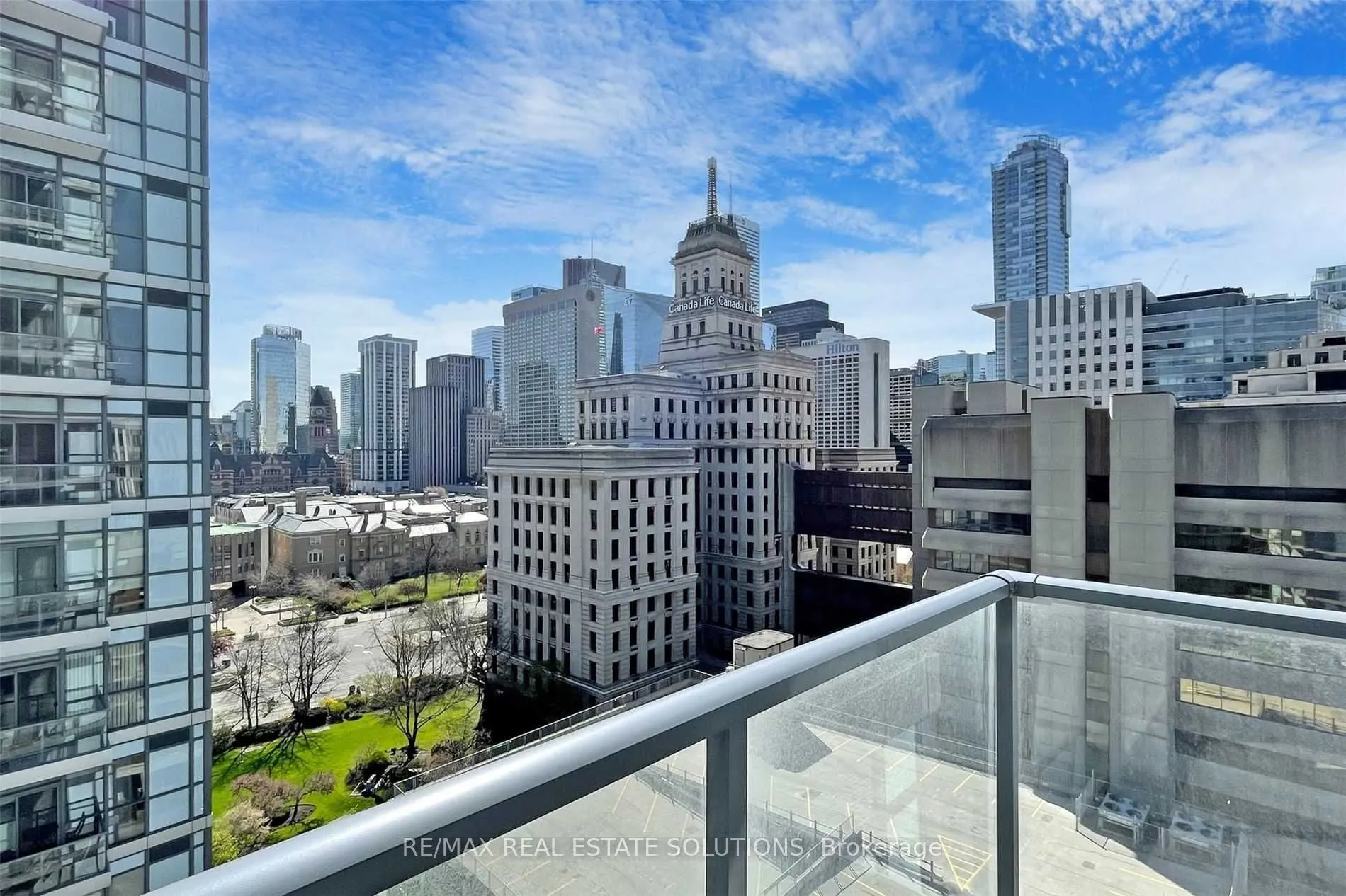 210 Simcoe Street, #1303