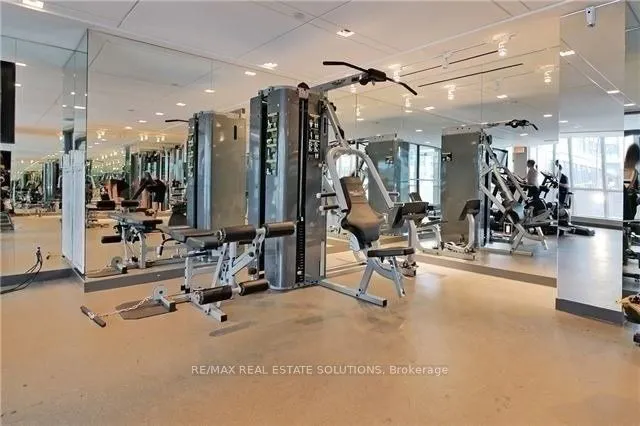 210 Simcoe Street, #1303
