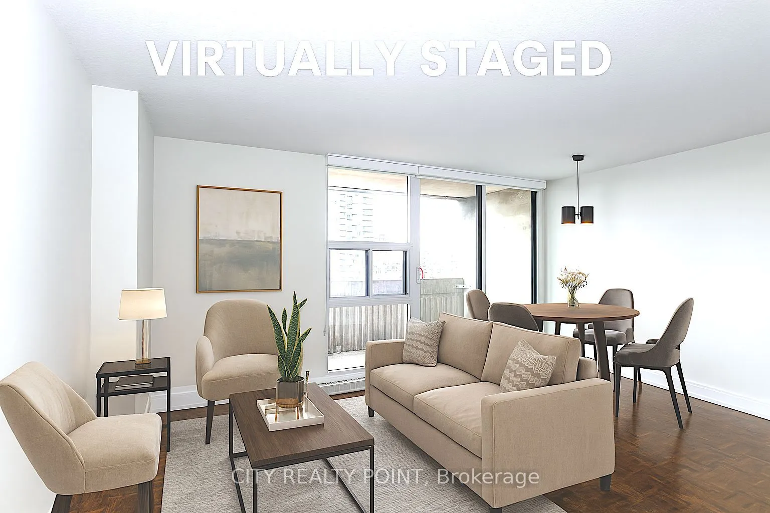 33 Isabella Street, #2108