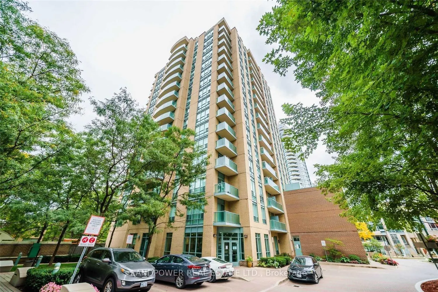 28 Olive Avenue, #Ph03