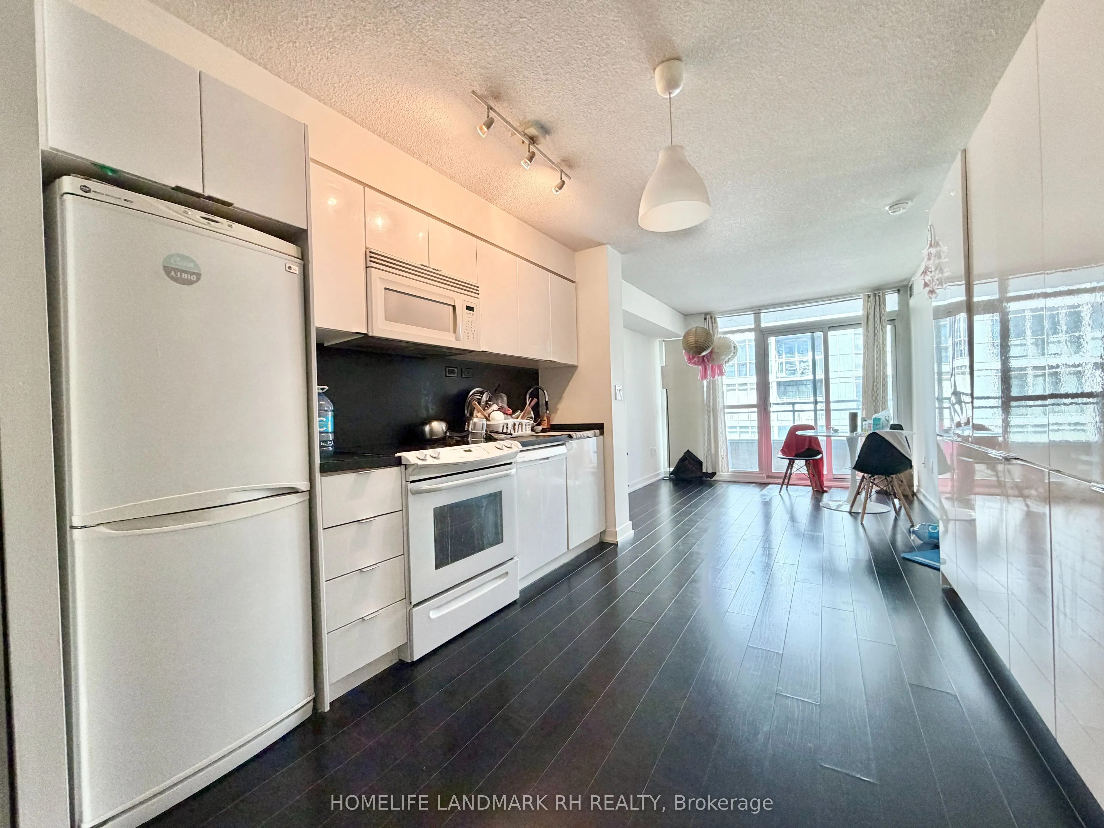 10 Capreol Court, #717