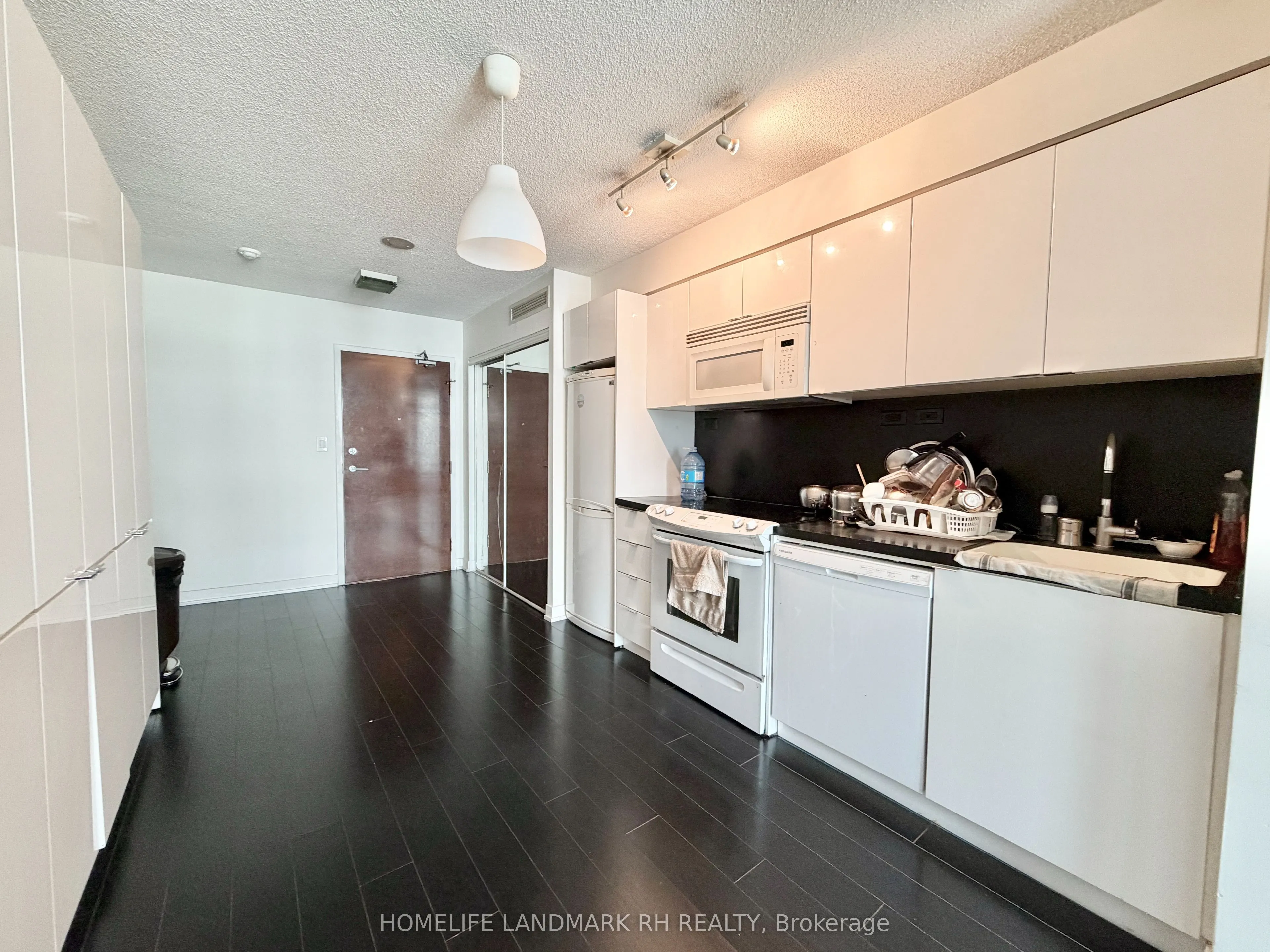 10 Capreol Court, #717
