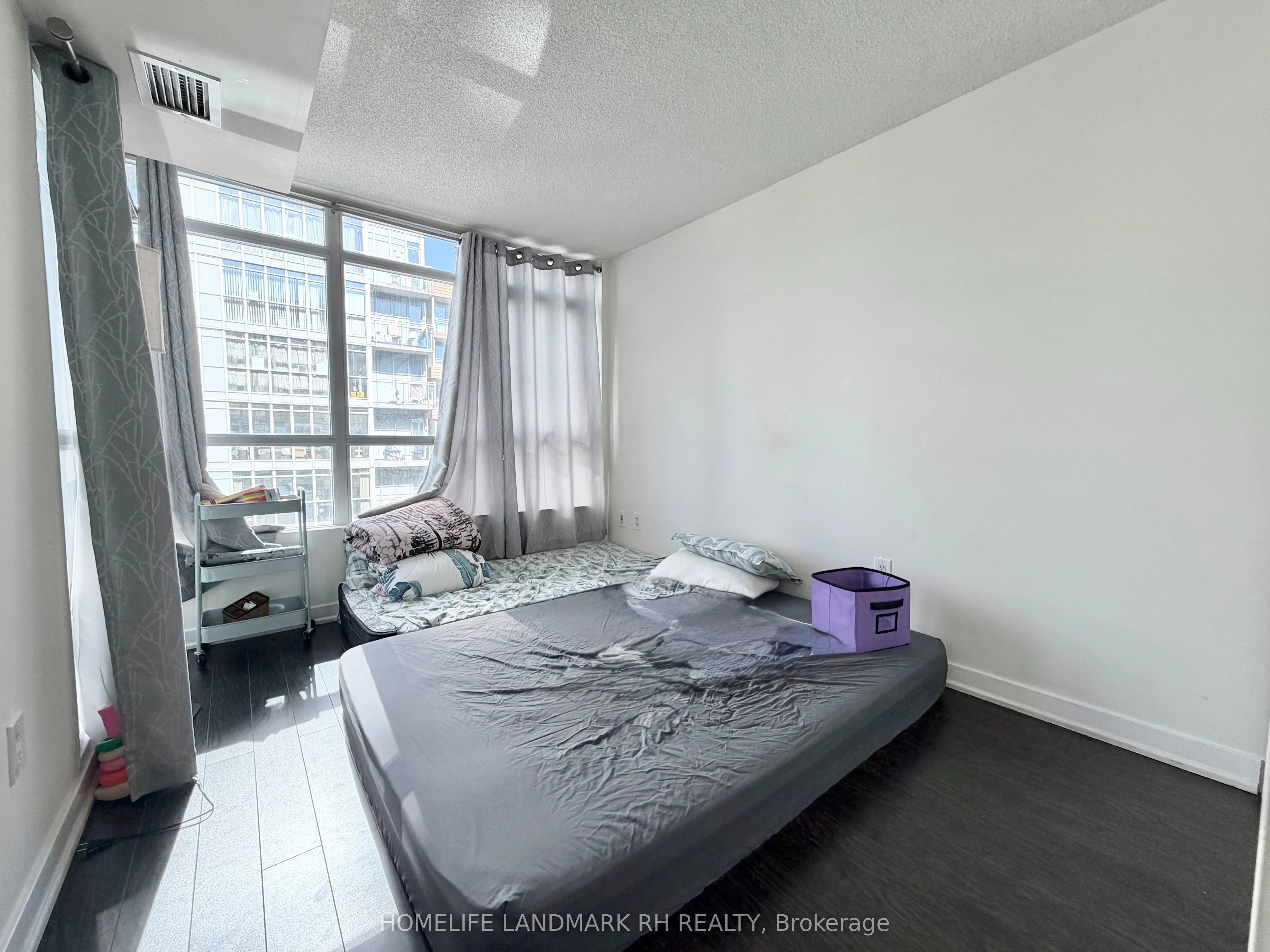 10 Capreol Court, #717