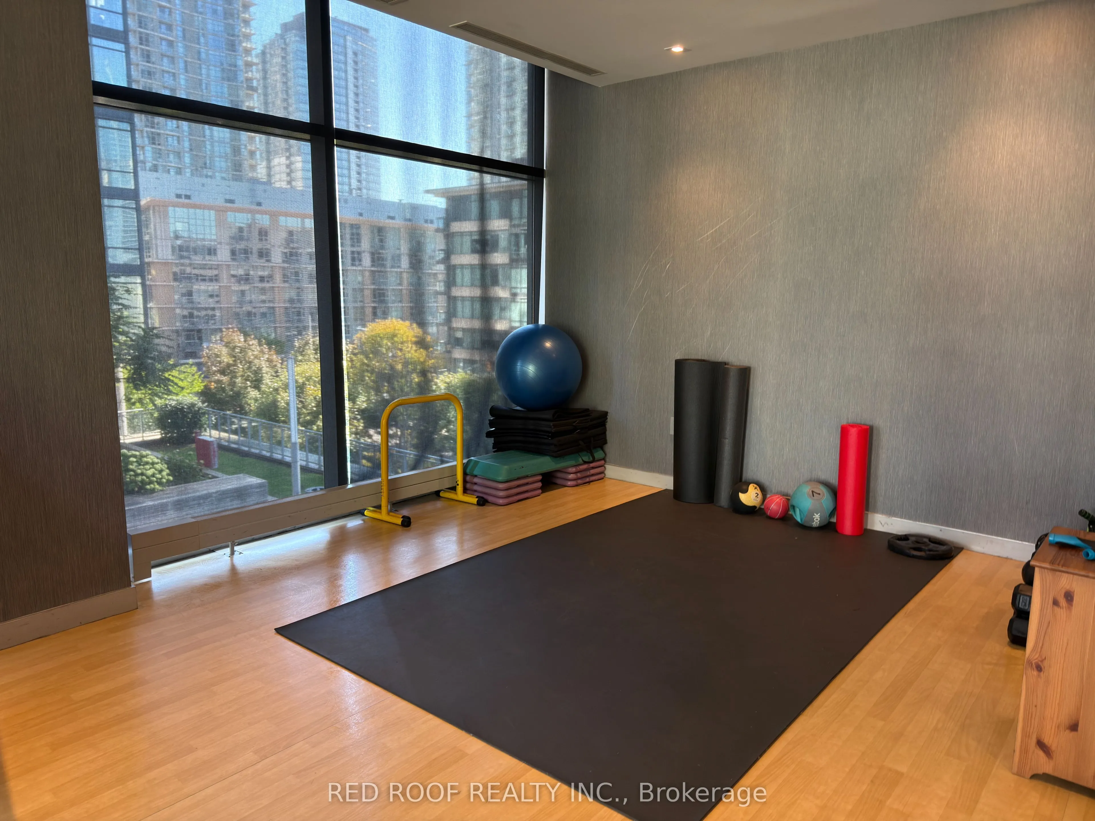 4K Spadina Avenue, #509