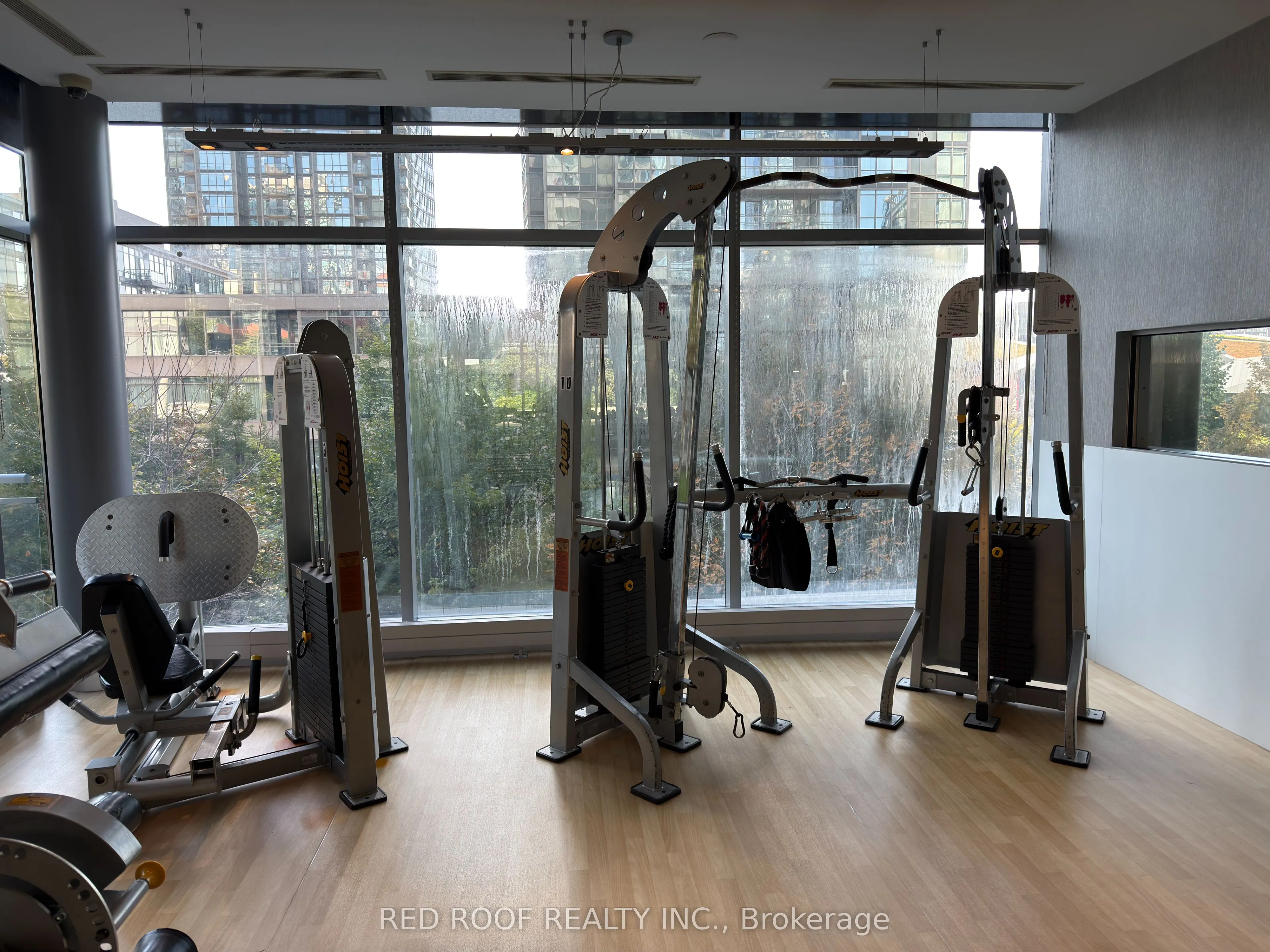 4K Spadina Avenue, #509