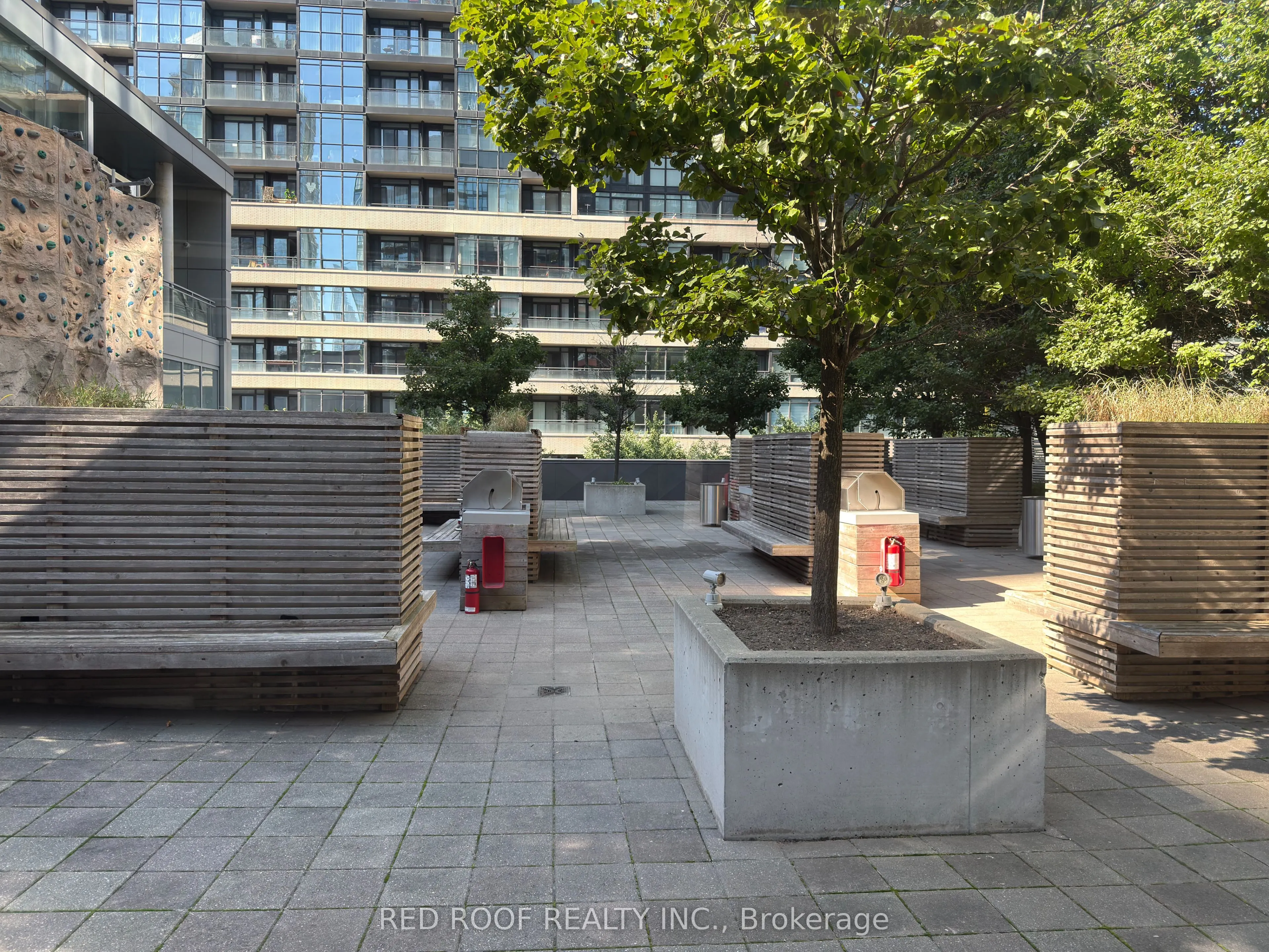 4K Spadina Avenue, #509
