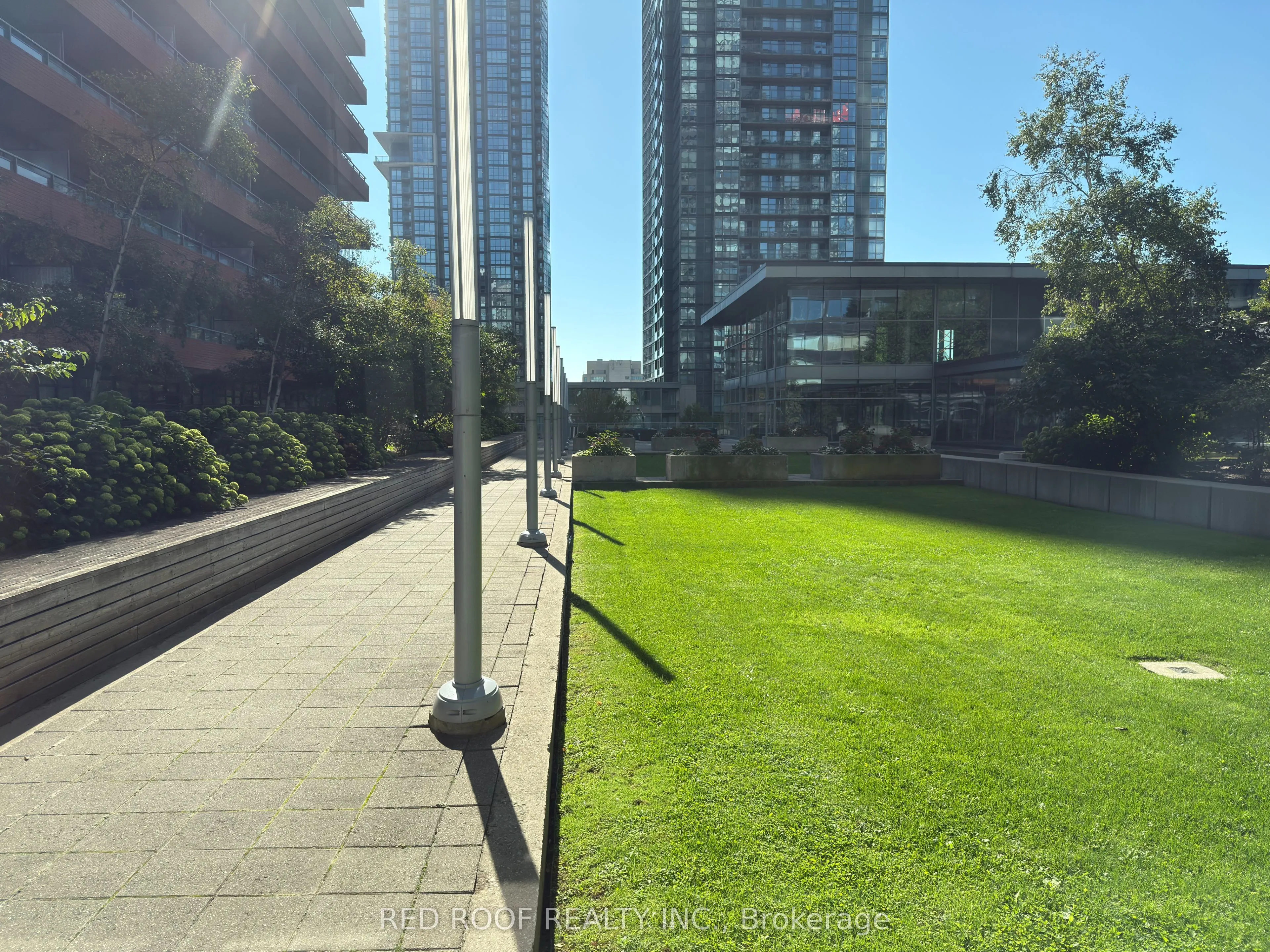 4K Spadina Avenue, #509
