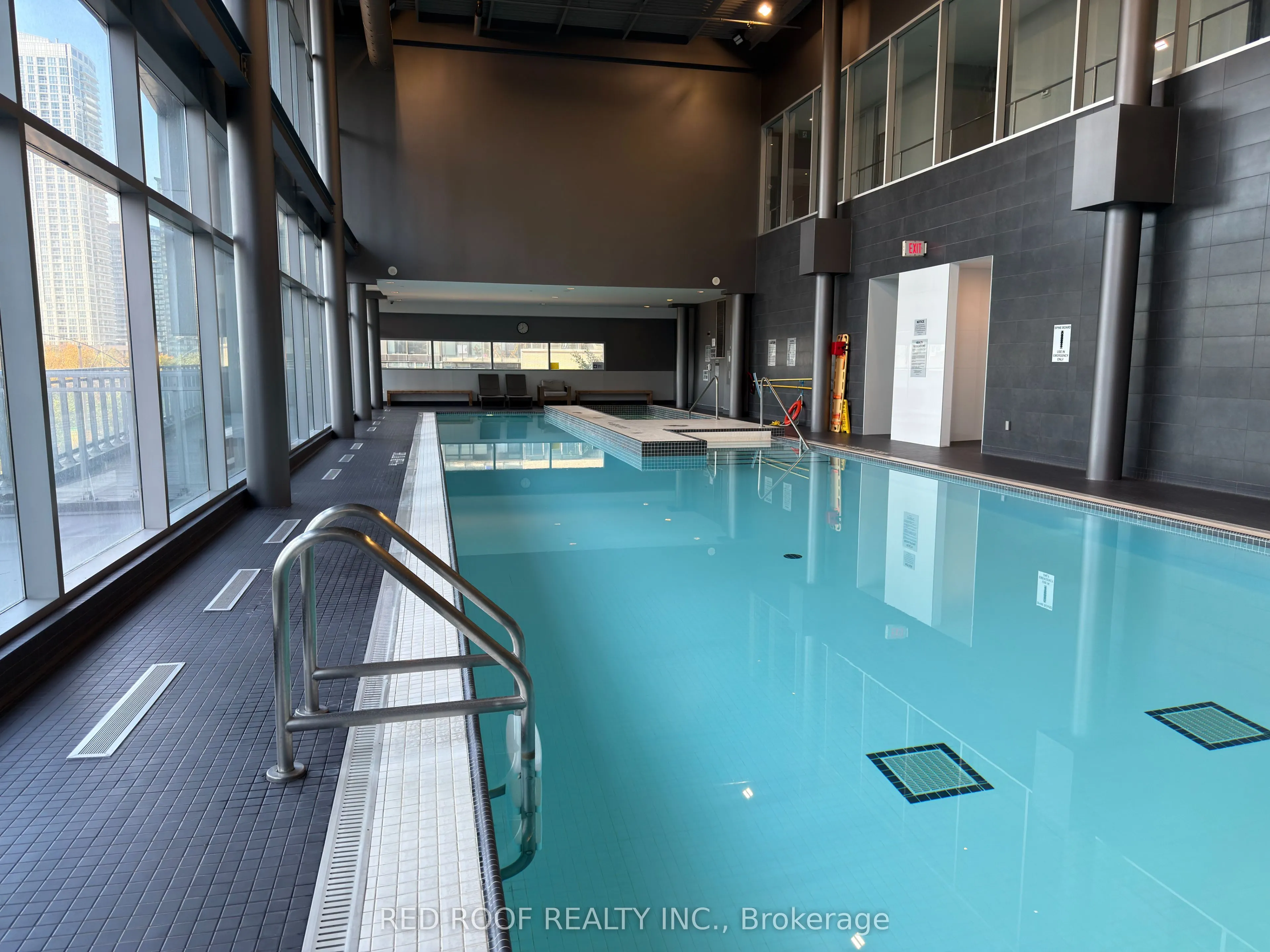 4K Spadina Avenue, #509