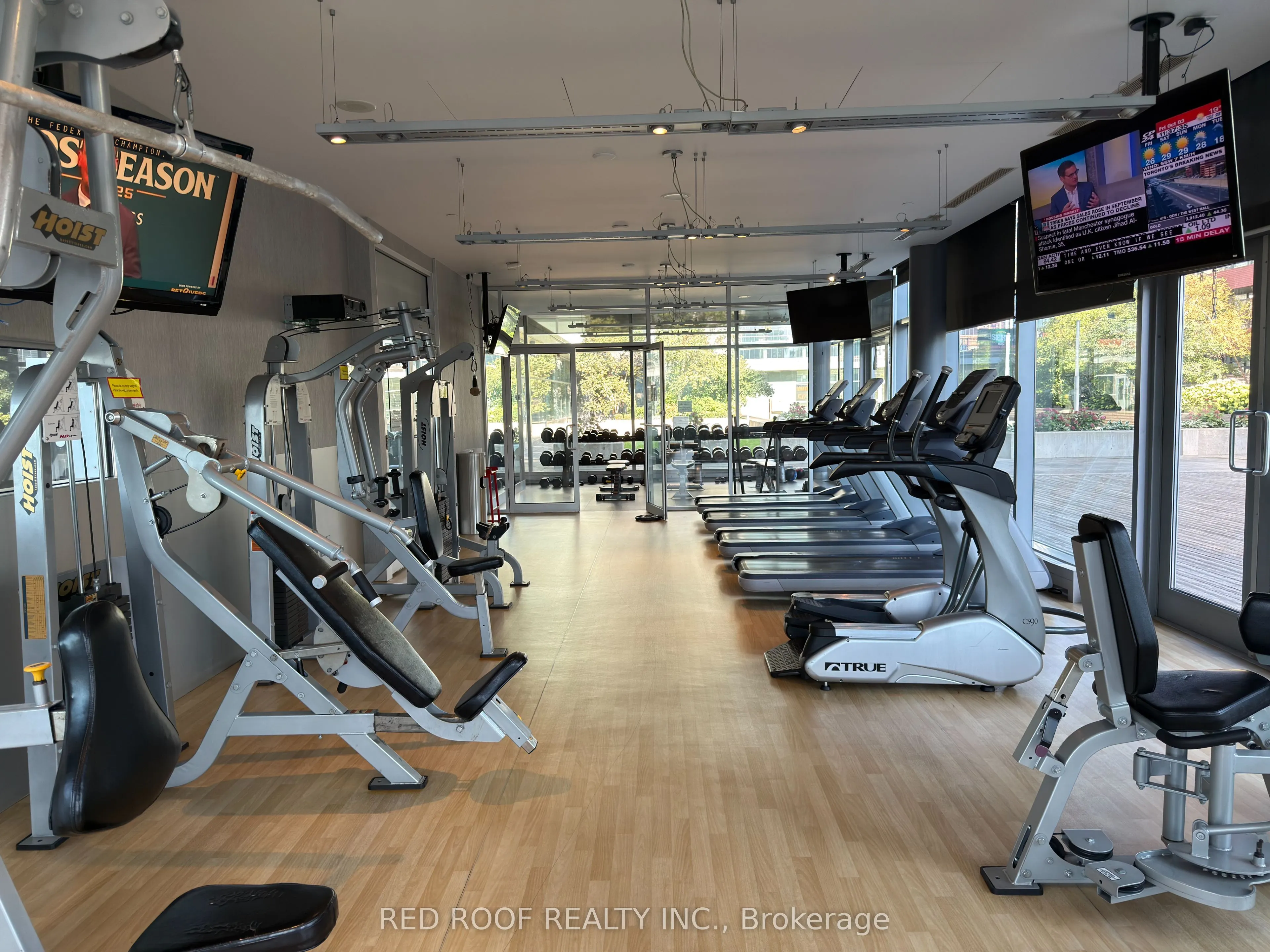 4K Spadina Avenue, #509