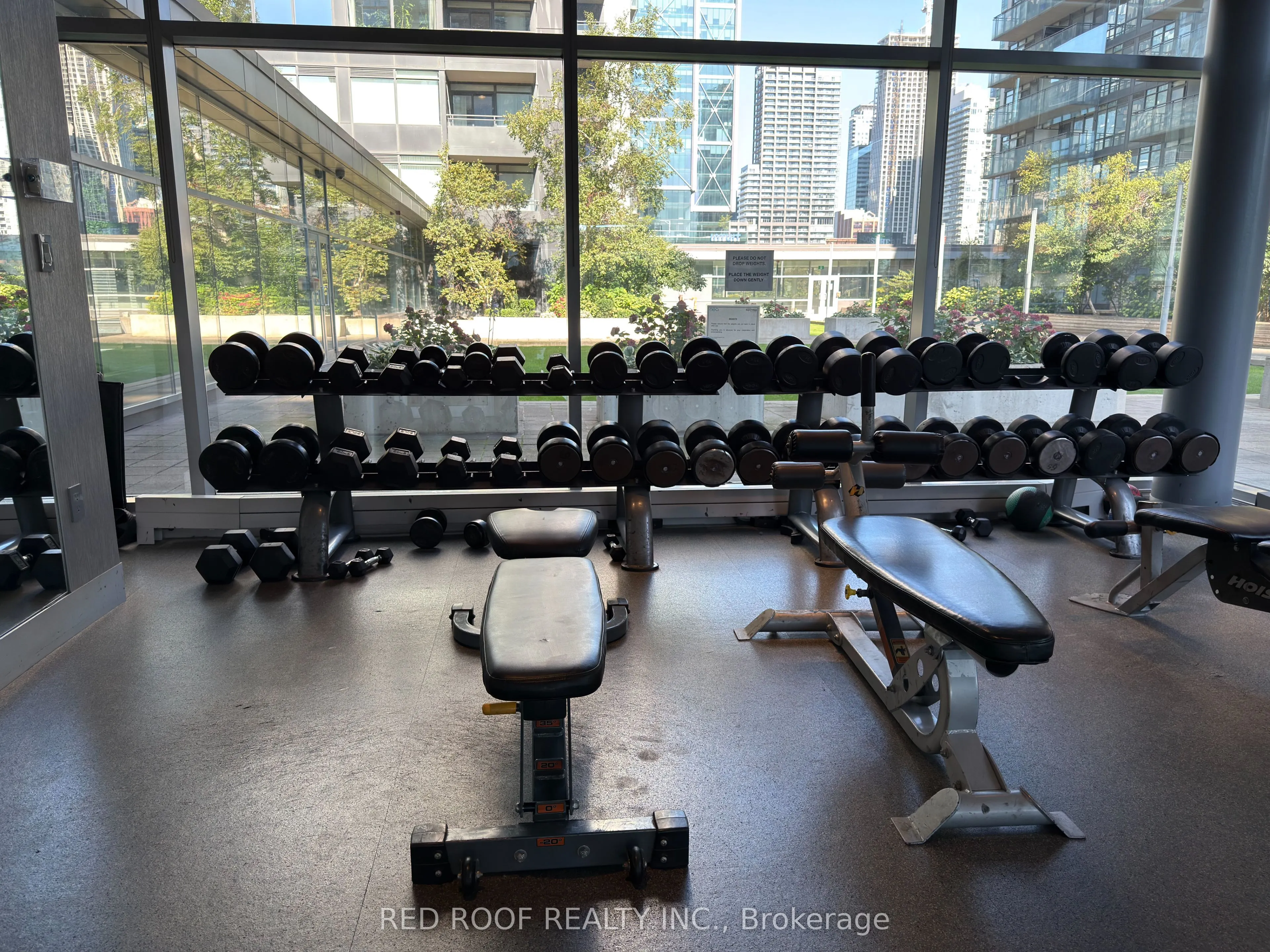 4K Spadina Avenue, #509