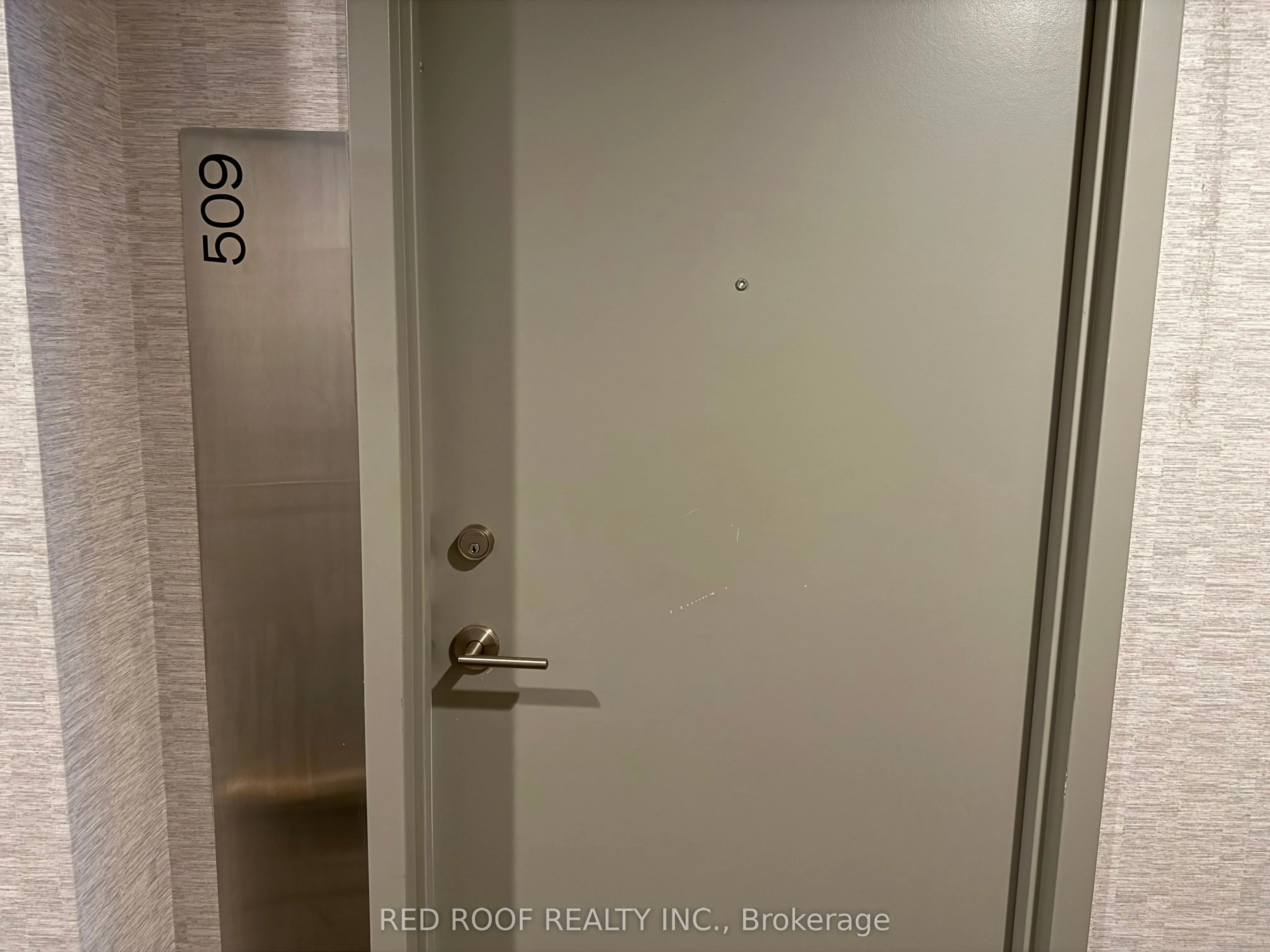 4K Spadina Avenue, #509