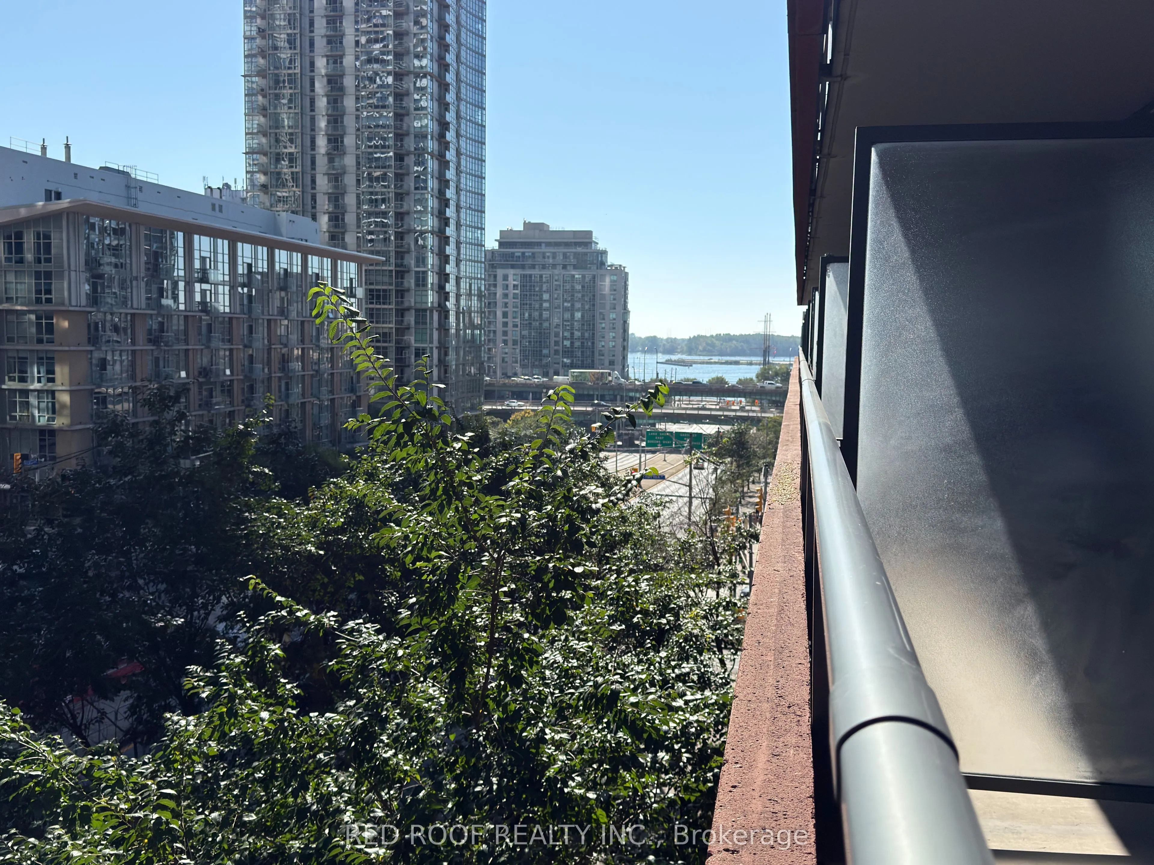 4K Spadina Avenue, #509