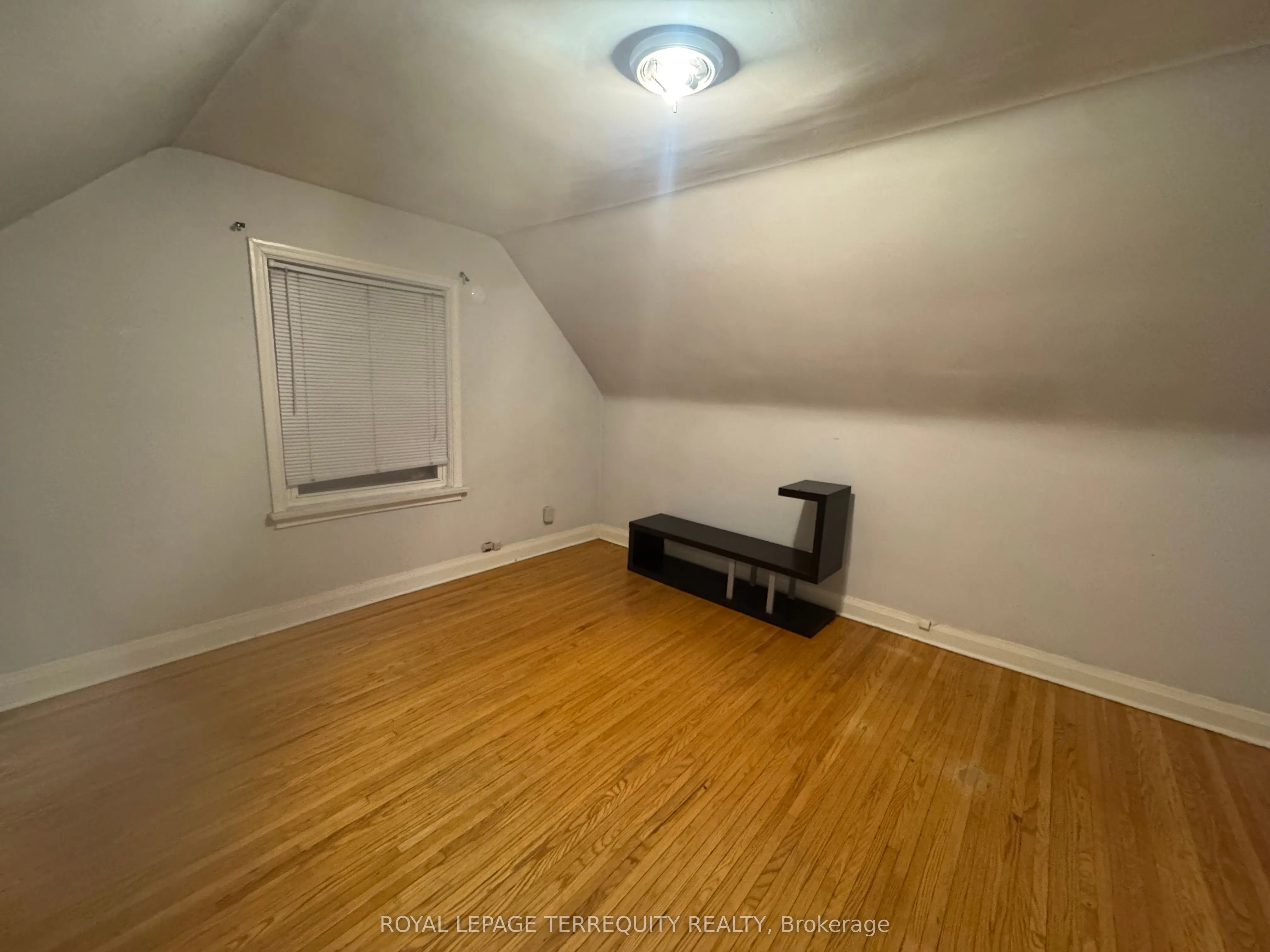 127 Sheppard Avenue W, #Top Floor