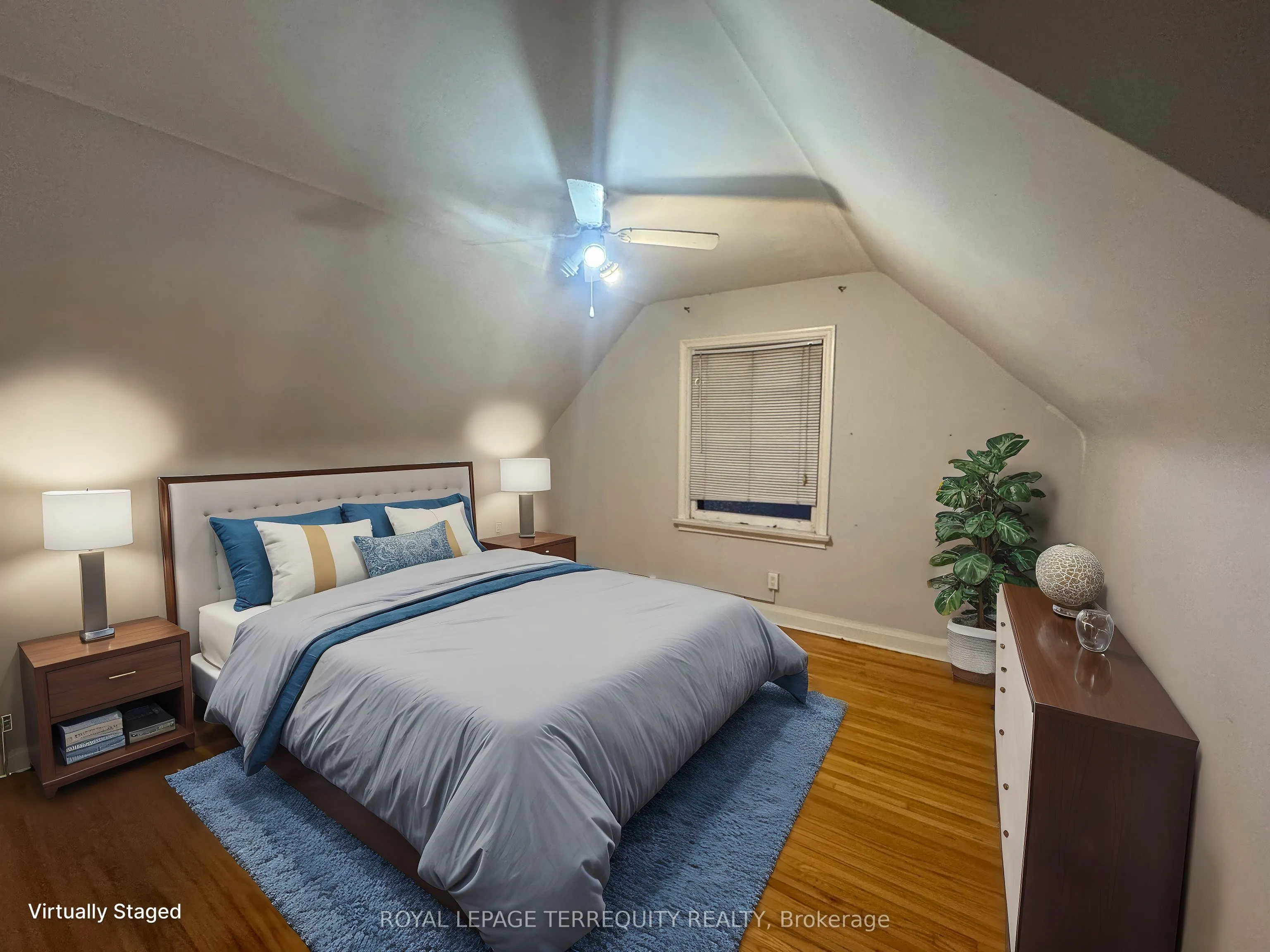 127 Sheppard Avenue W, #Top Floor