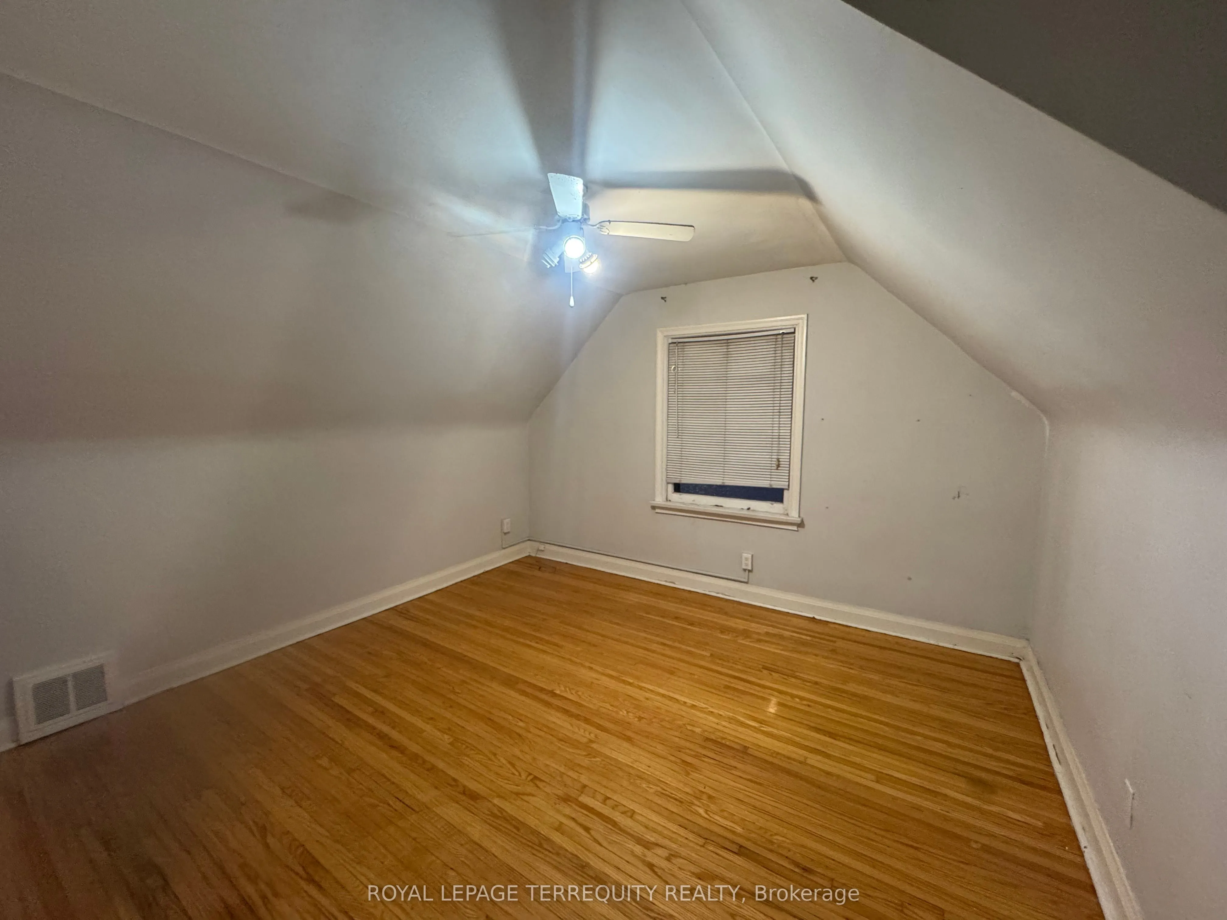 127 Sheppard Avenue W, #Top Floor