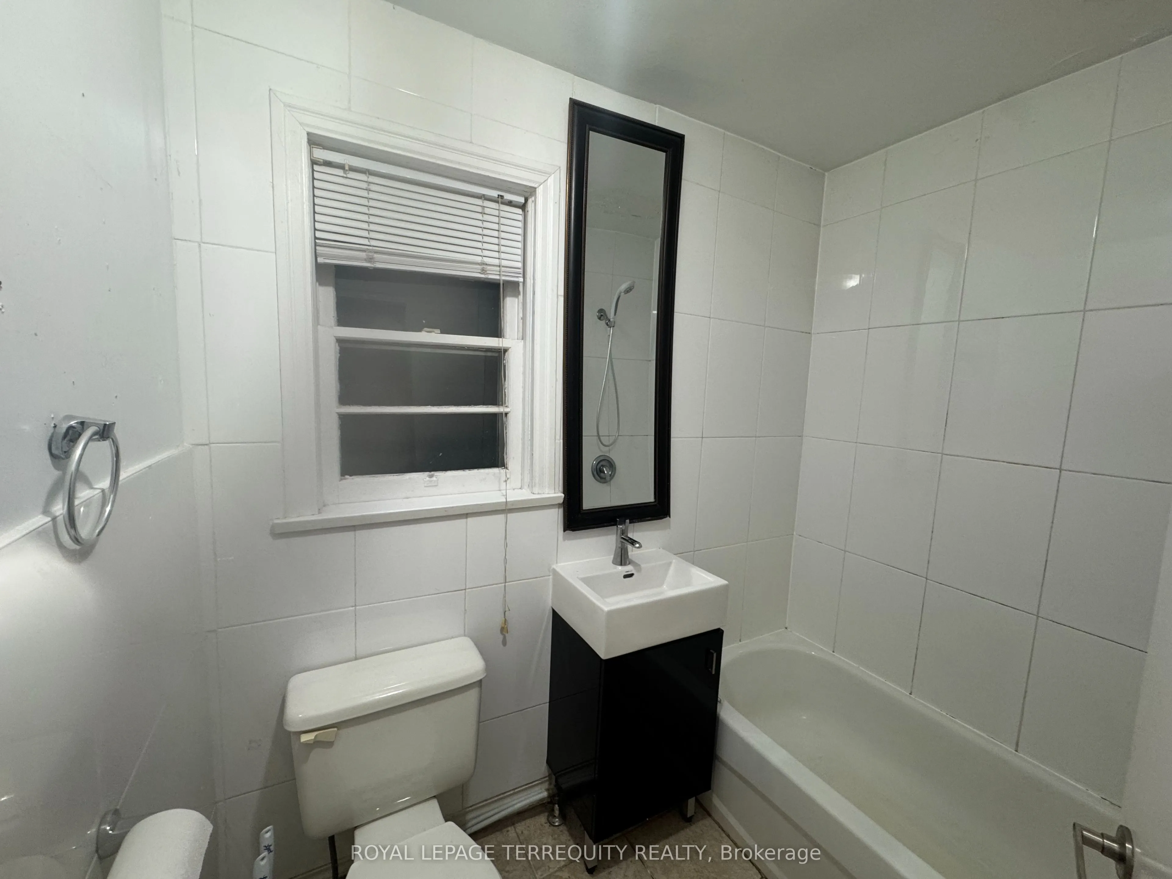 127 Sheppard Avenue W, #Top Floor