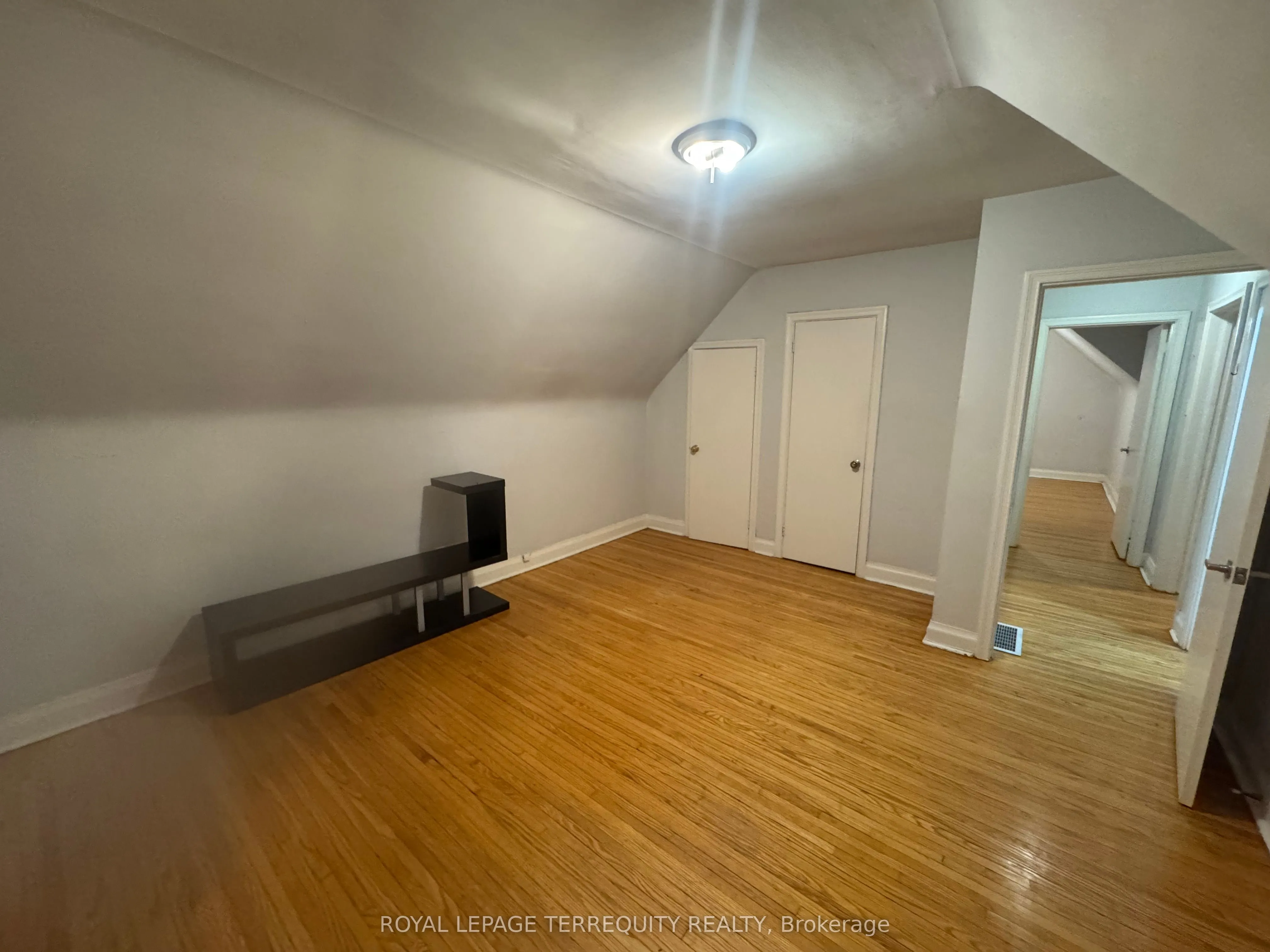 127 Sheppard Avenue W, #Top Floor