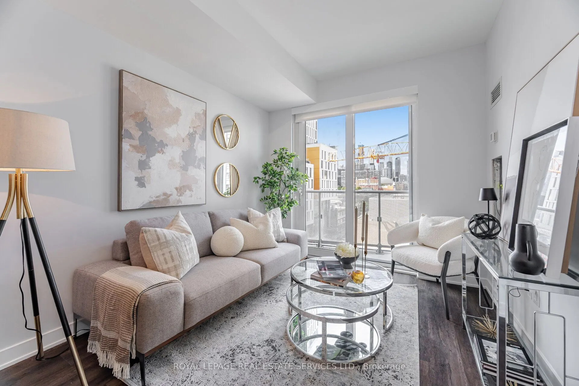 100 Dalhousie Street, #803