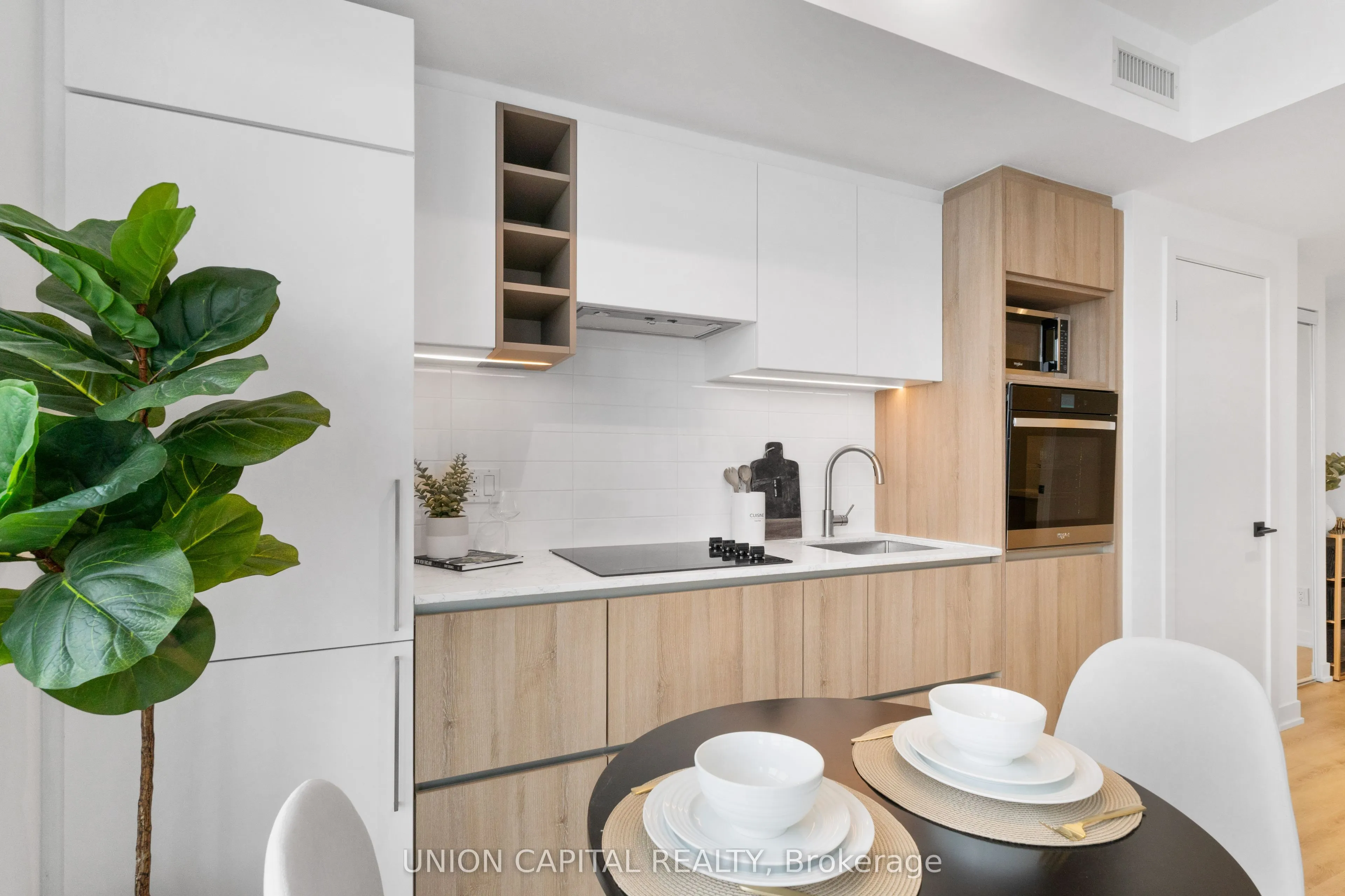 319 Jarvis Street, #1612
